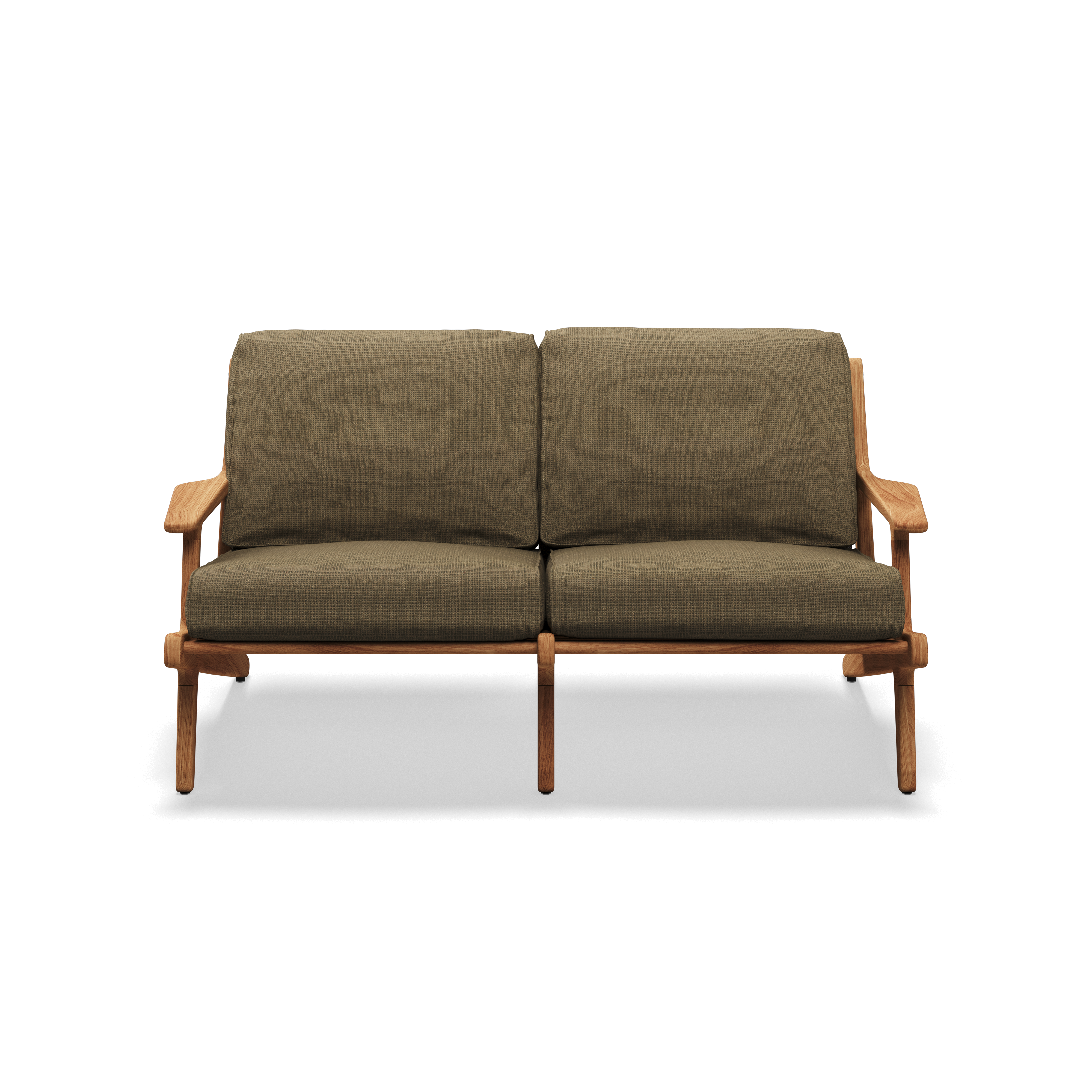 Gloster Bay 2-Seater Sofa
