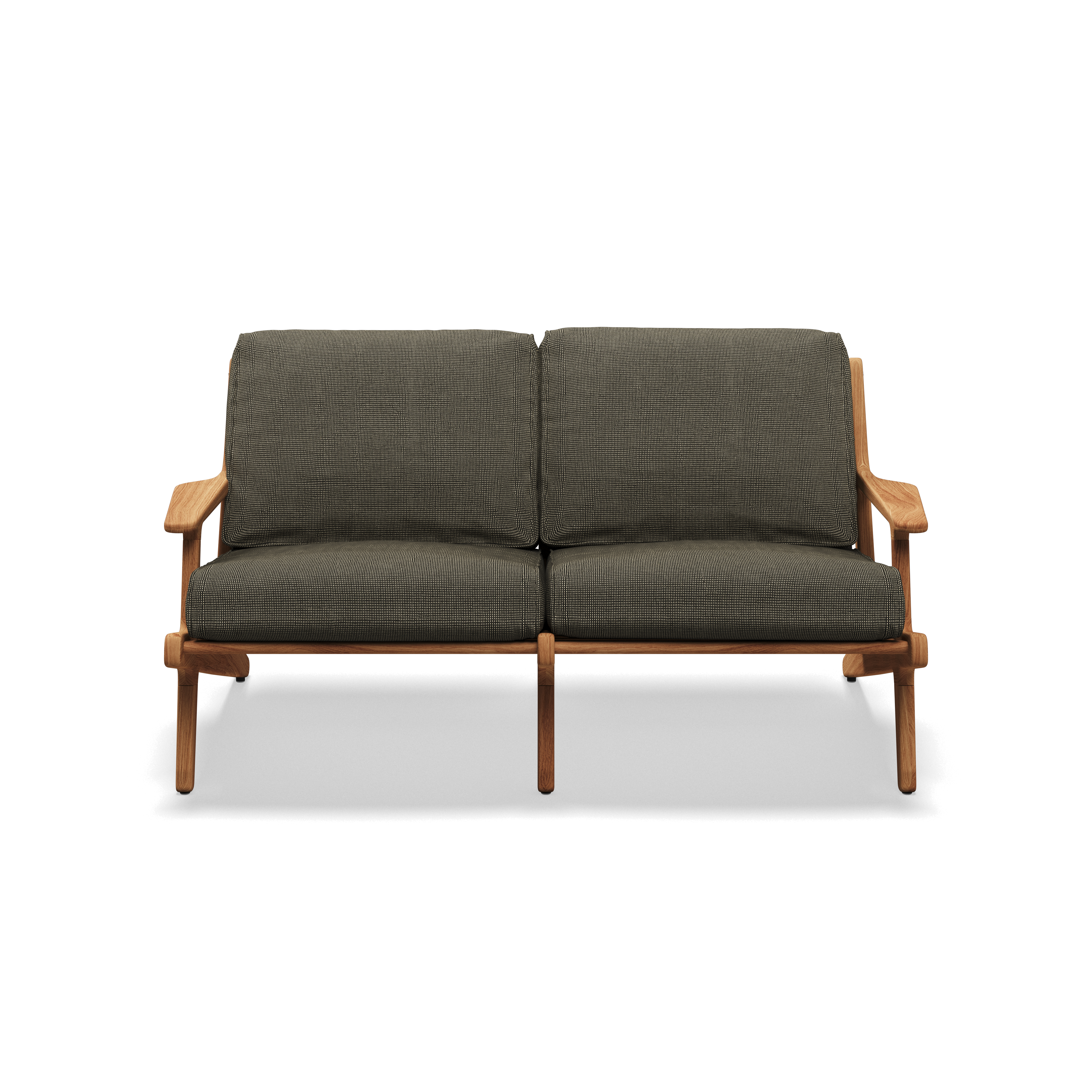 Gloster Bay 2-Seater Sofa