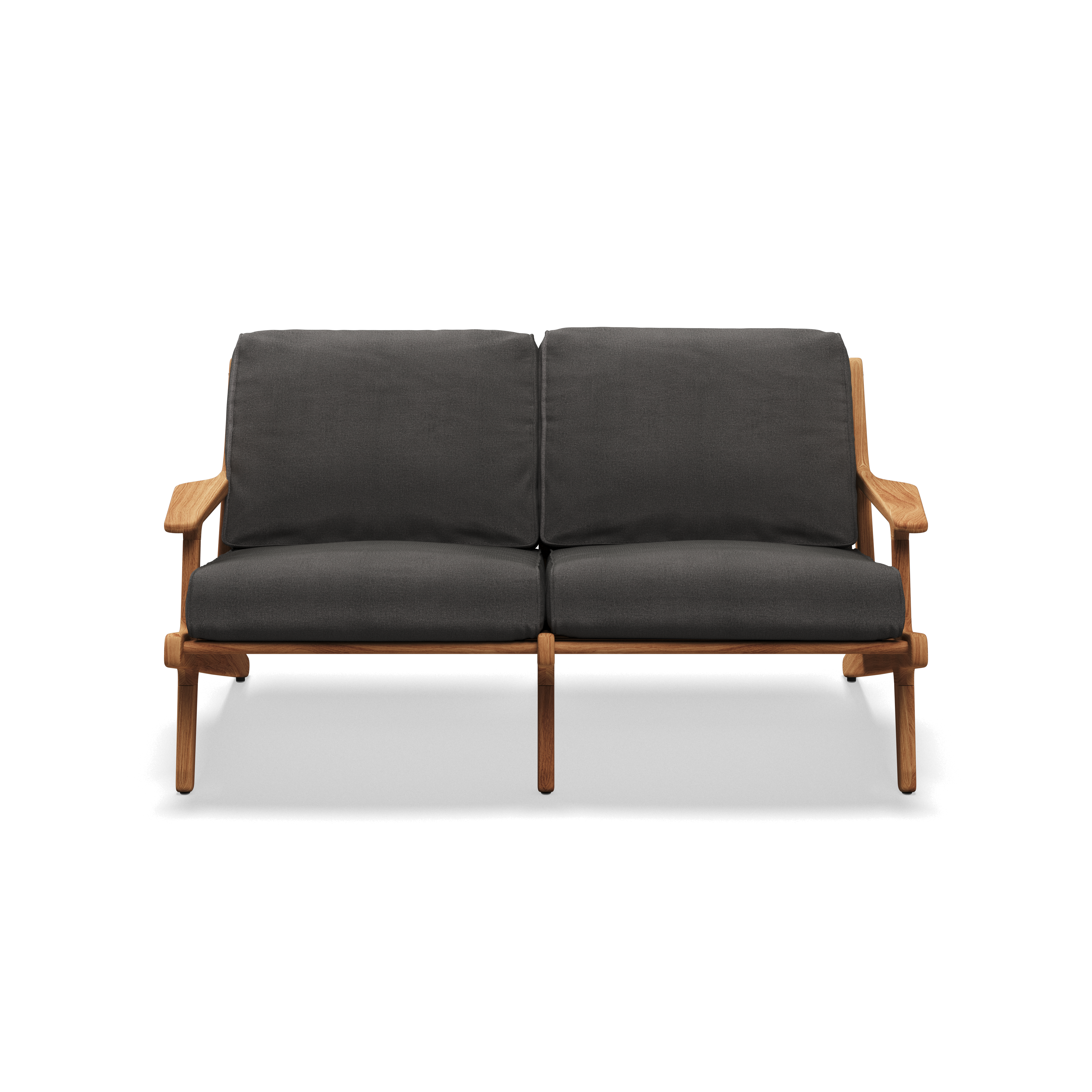 Gloster Bay 2-Seater Sofa