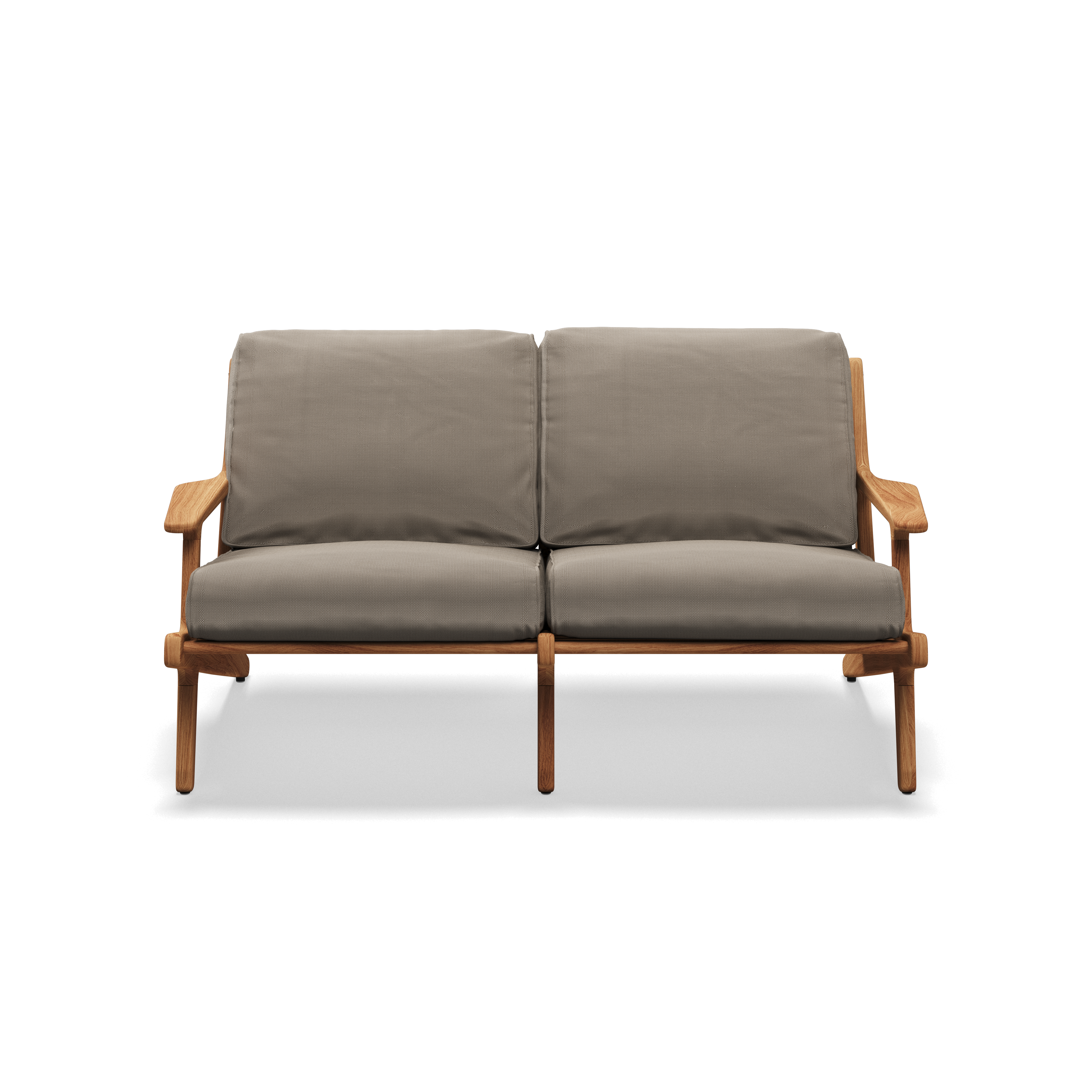 Gloster Bay 2-Seater Sofa