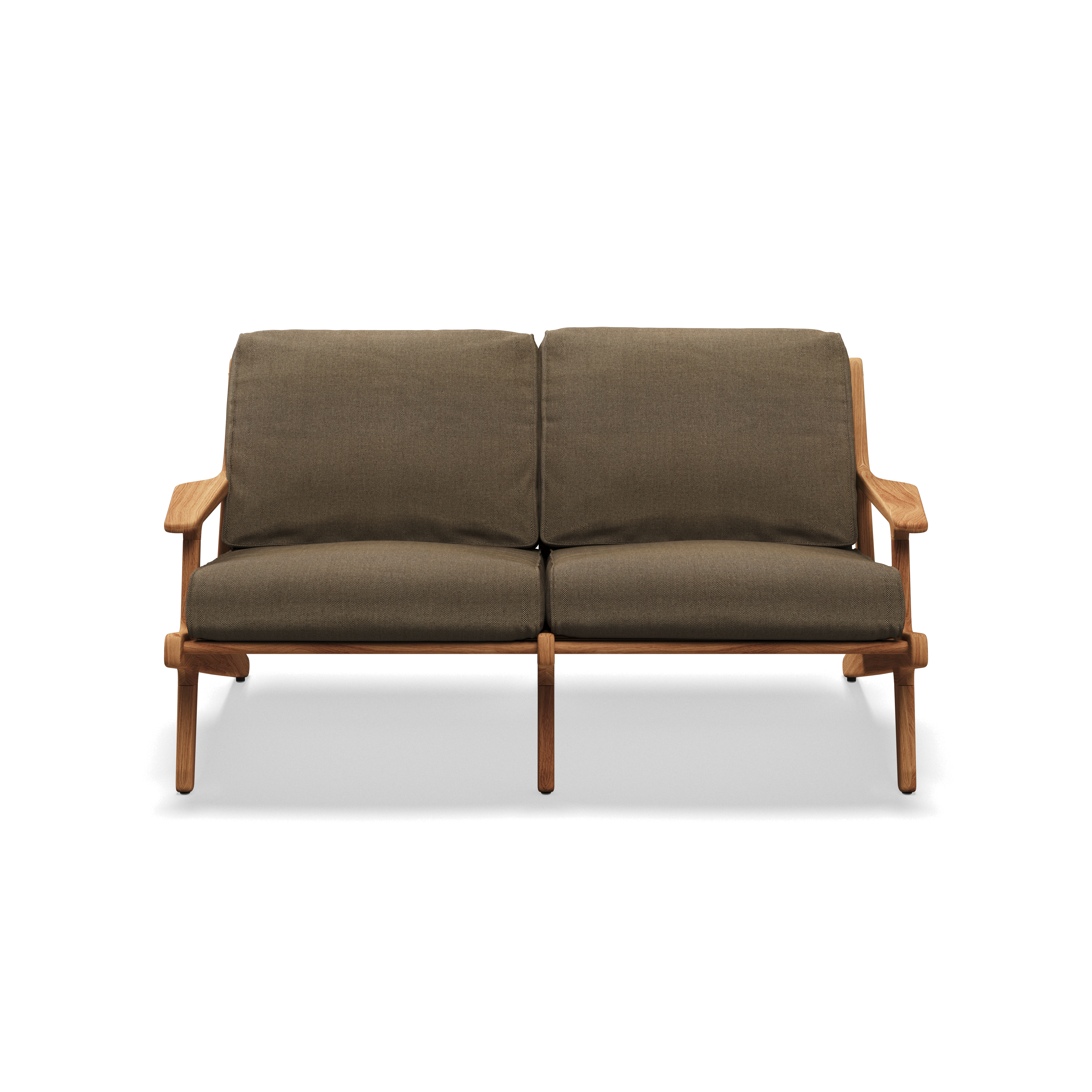 Gloster Bay 2-Seater Sofa