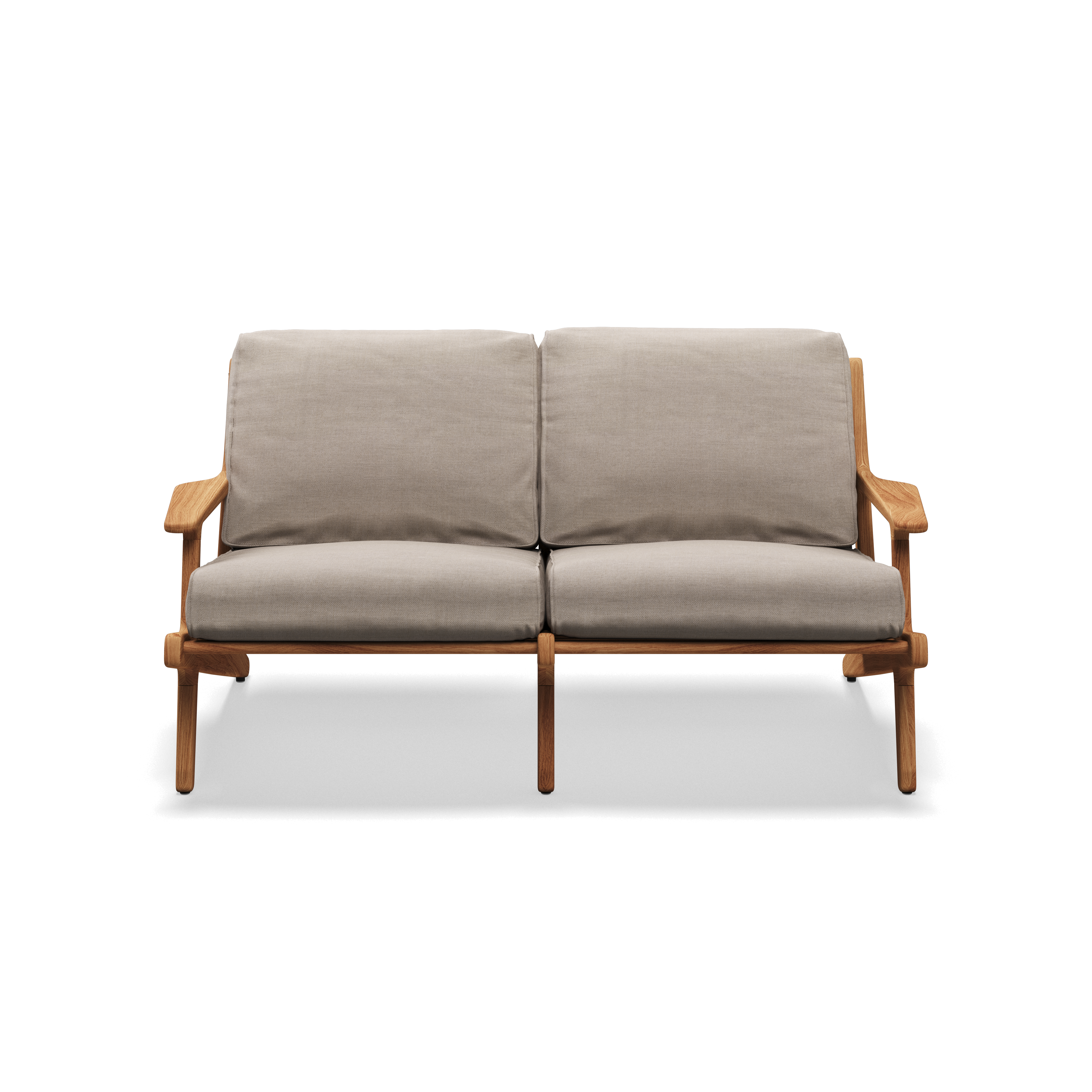 Gloster Bay 2-Seater Sofa