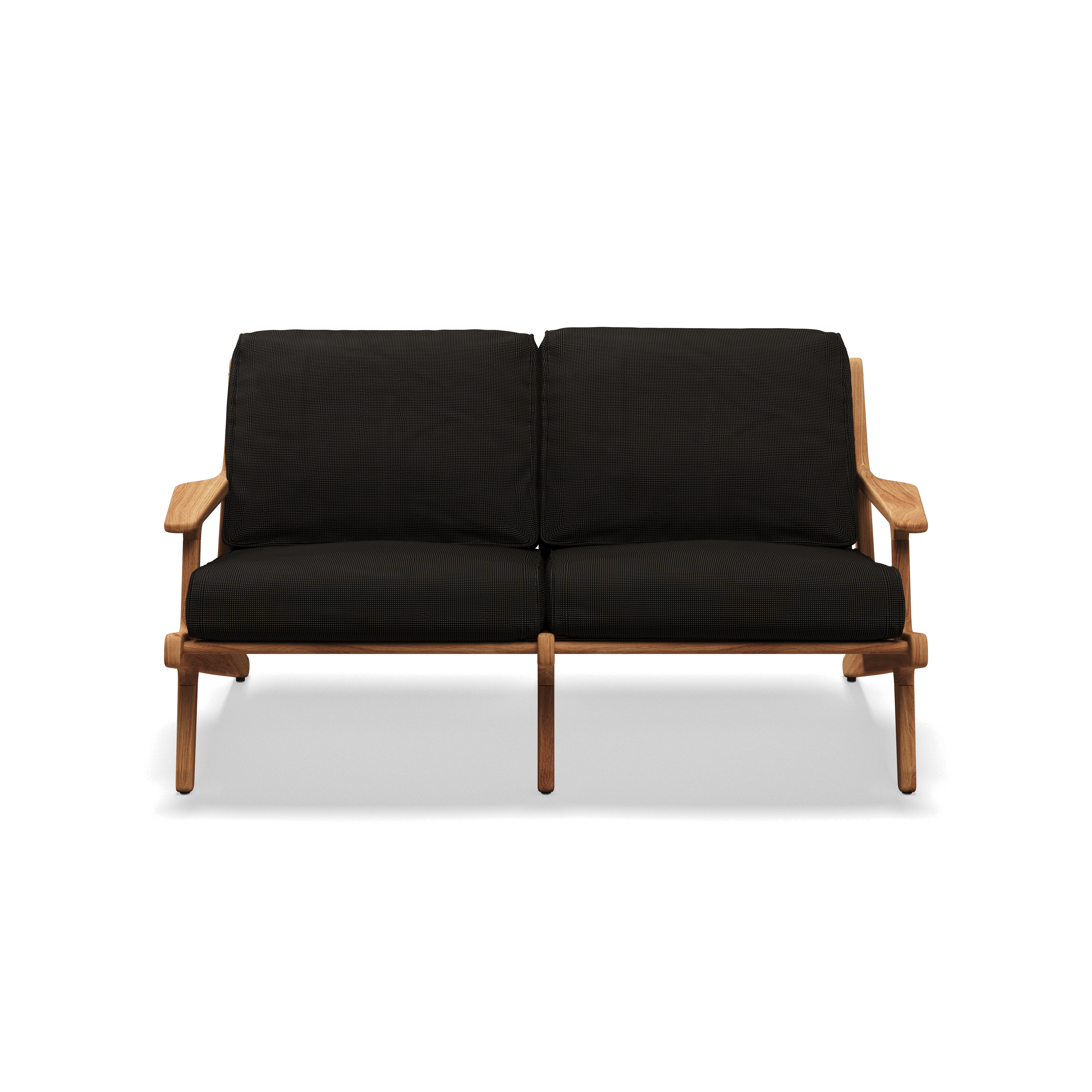 Gloster Bay 2-Seater Sofa