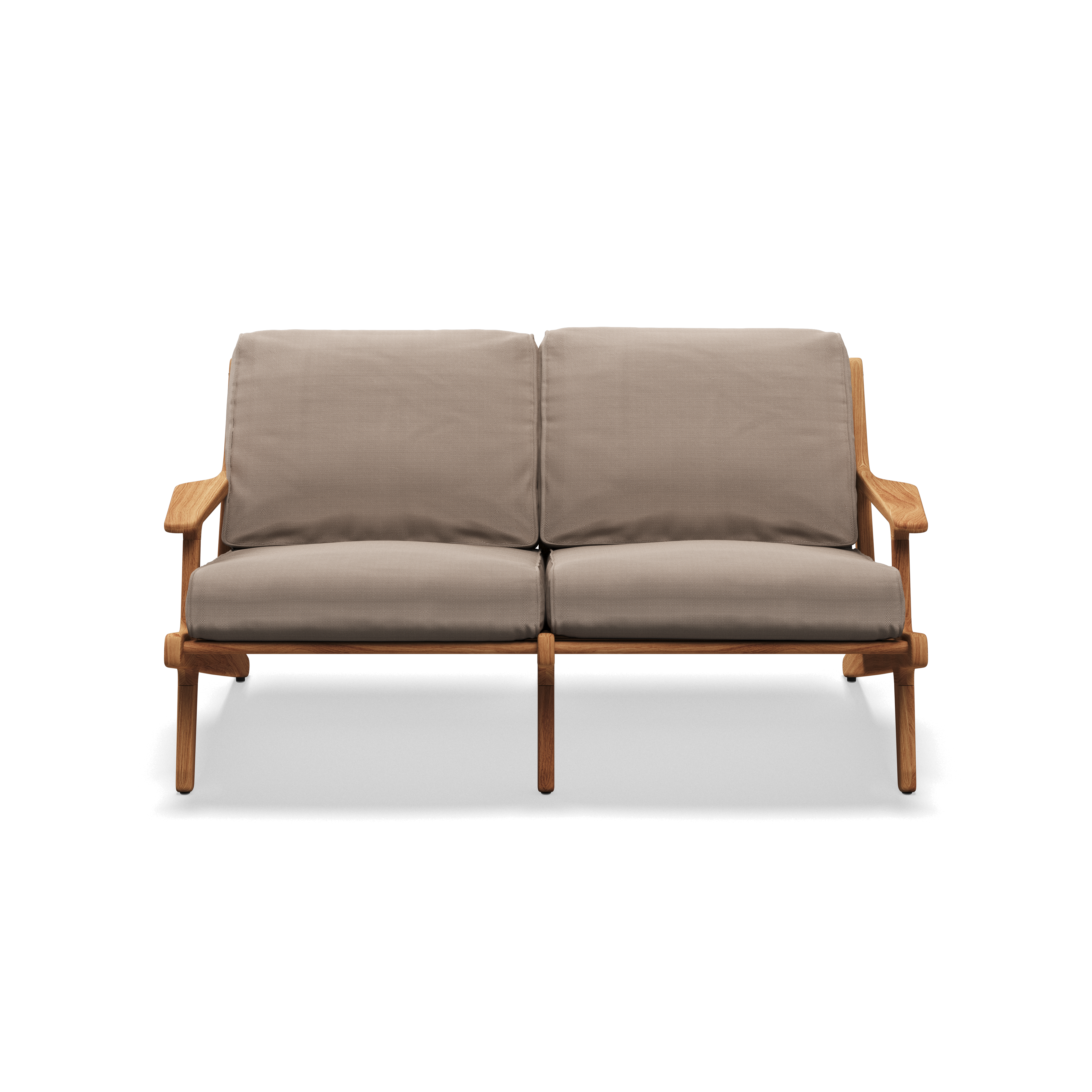 Gloster Bay 2-Seater Sofa
