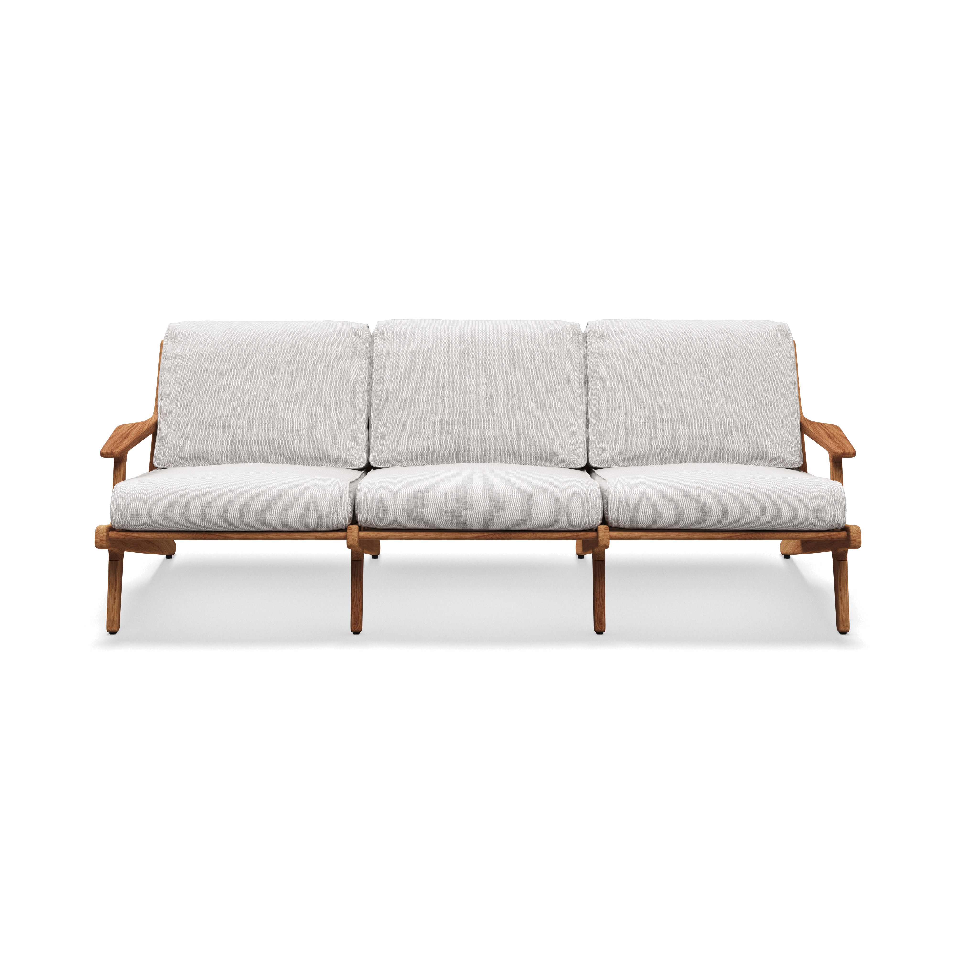Gloster Bay 3-Seater Sofa