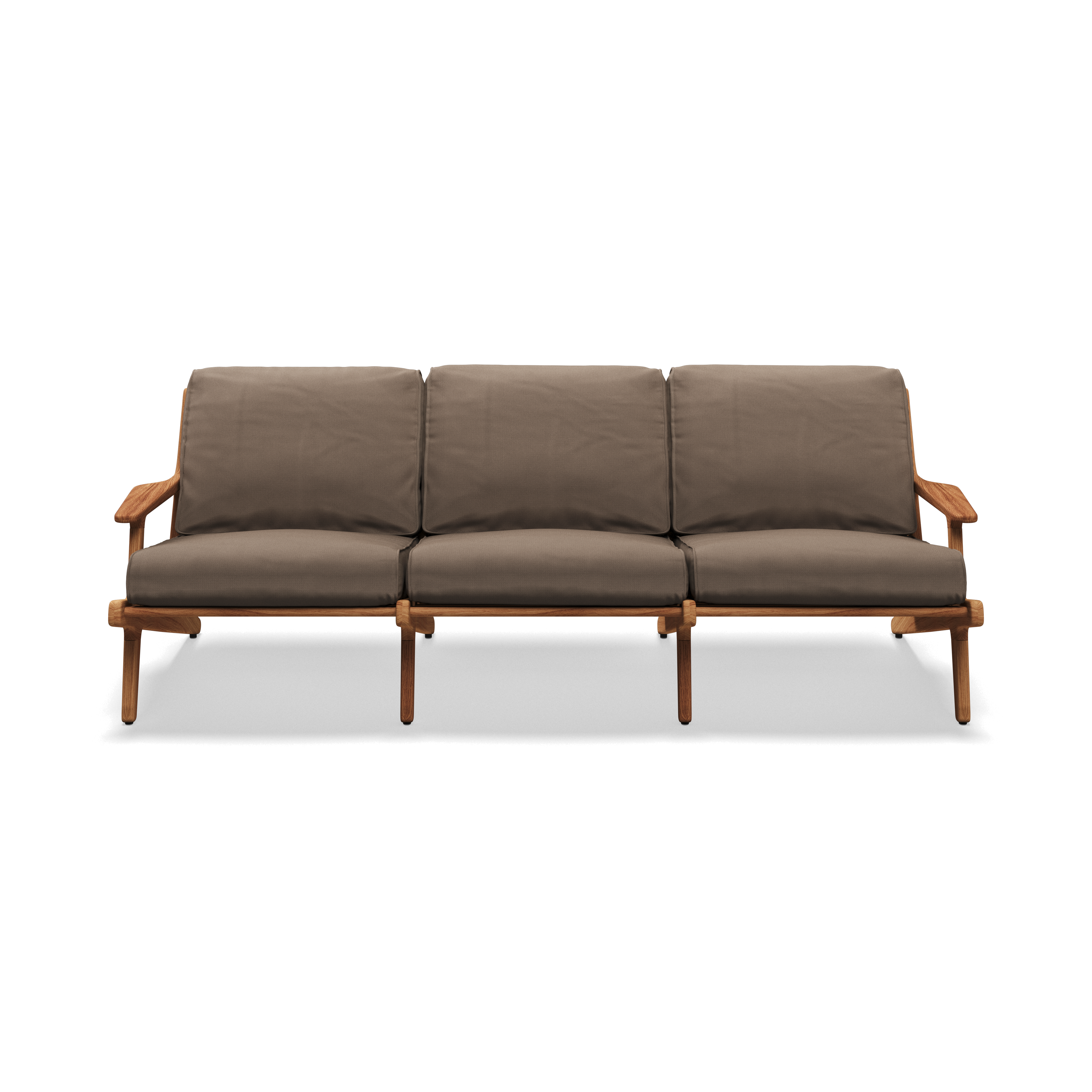 Gloster Bay 3-Seater Sofa