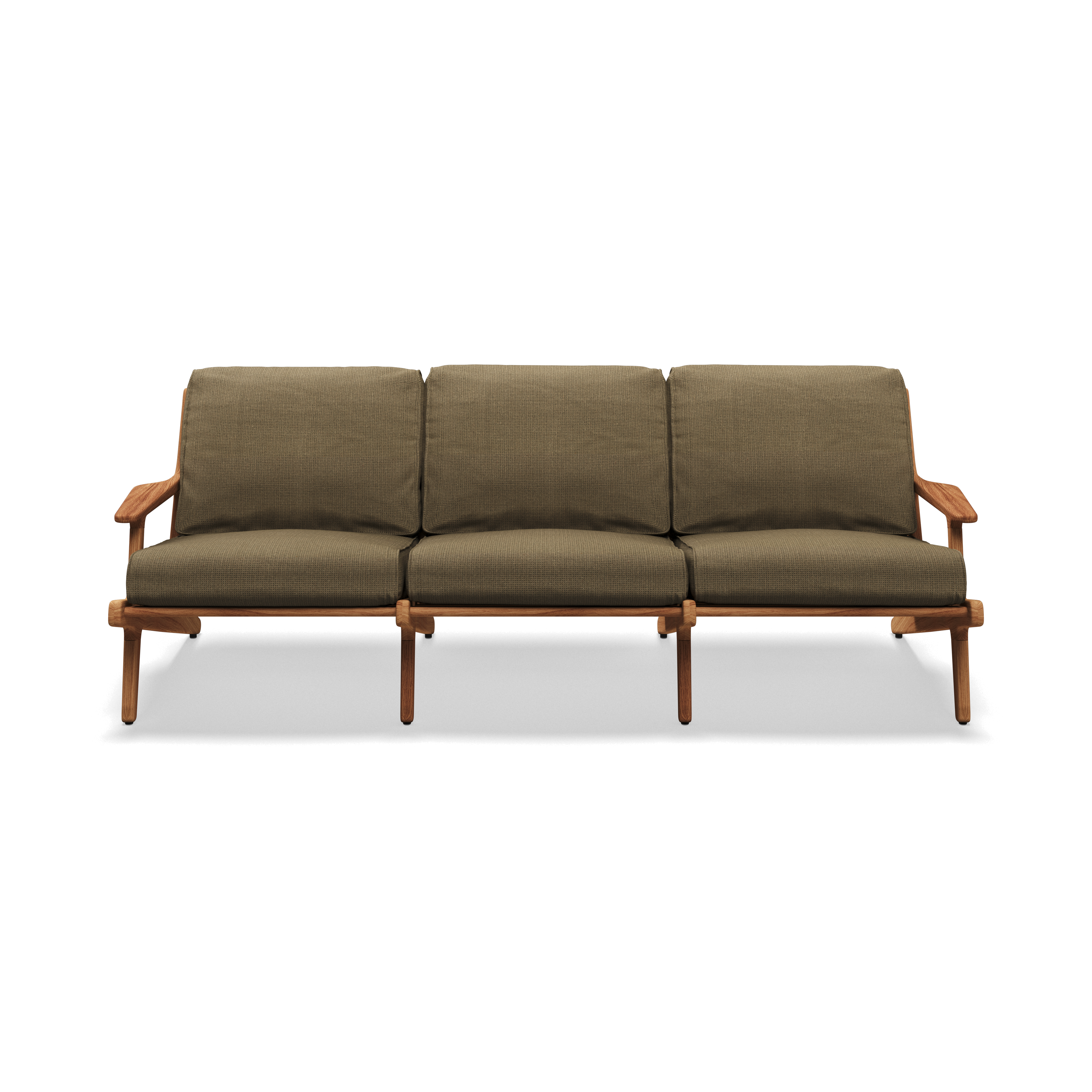 Gloster Bay 3-Seater Sofa