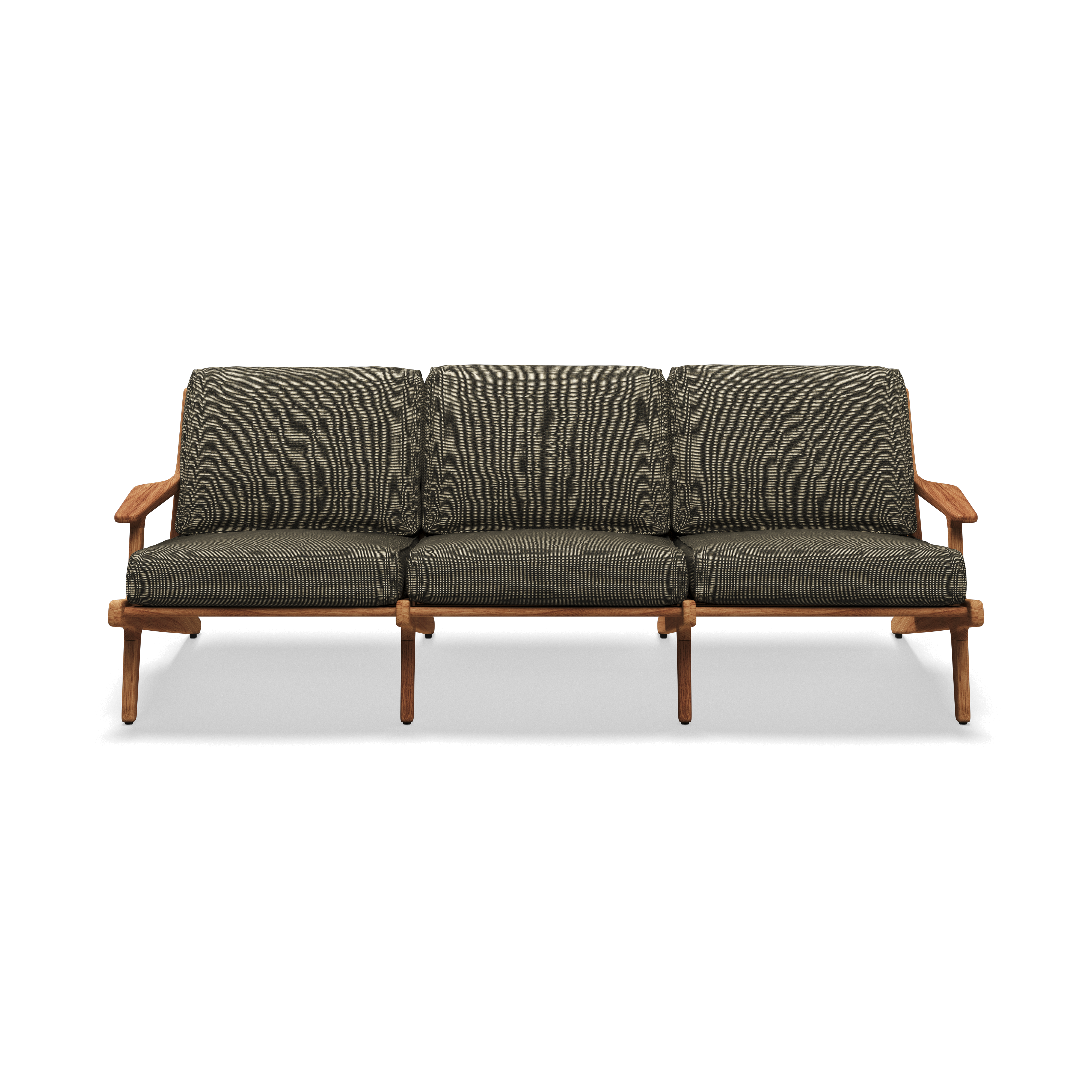Gloster Bay 3-Seater Sofa