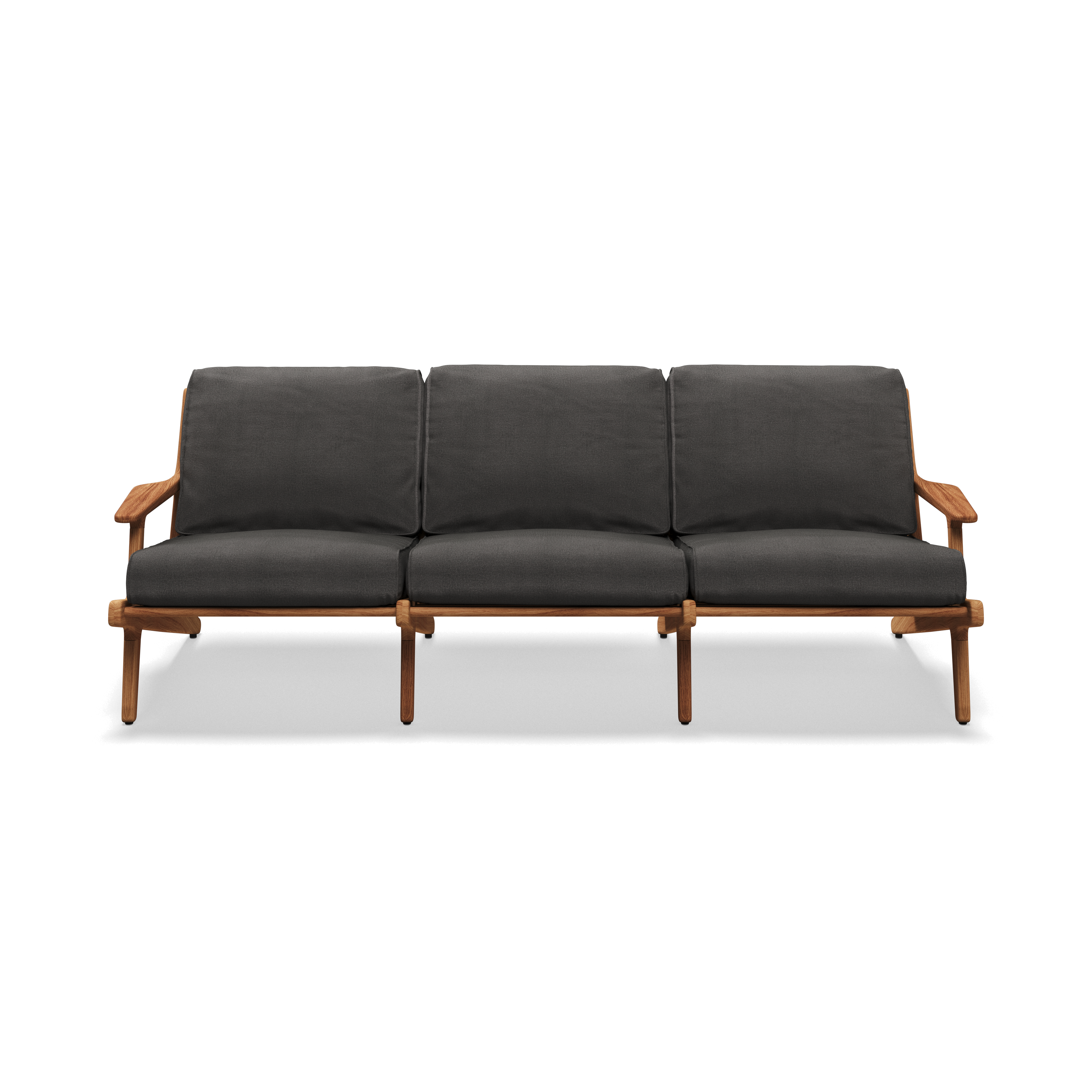 Gloster Bay 3-Seater Sofa