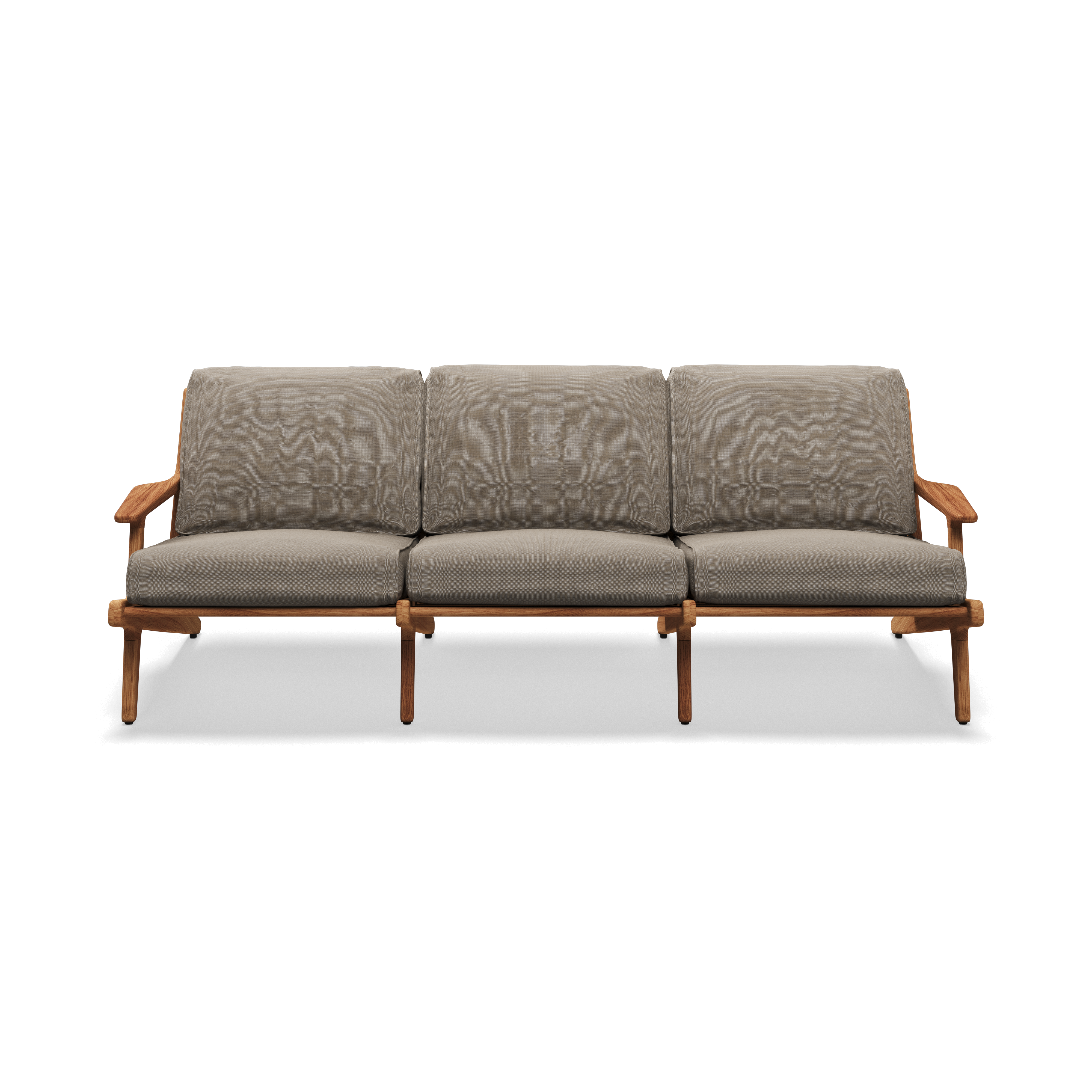 Gloster Bay 3-Seater Sofa