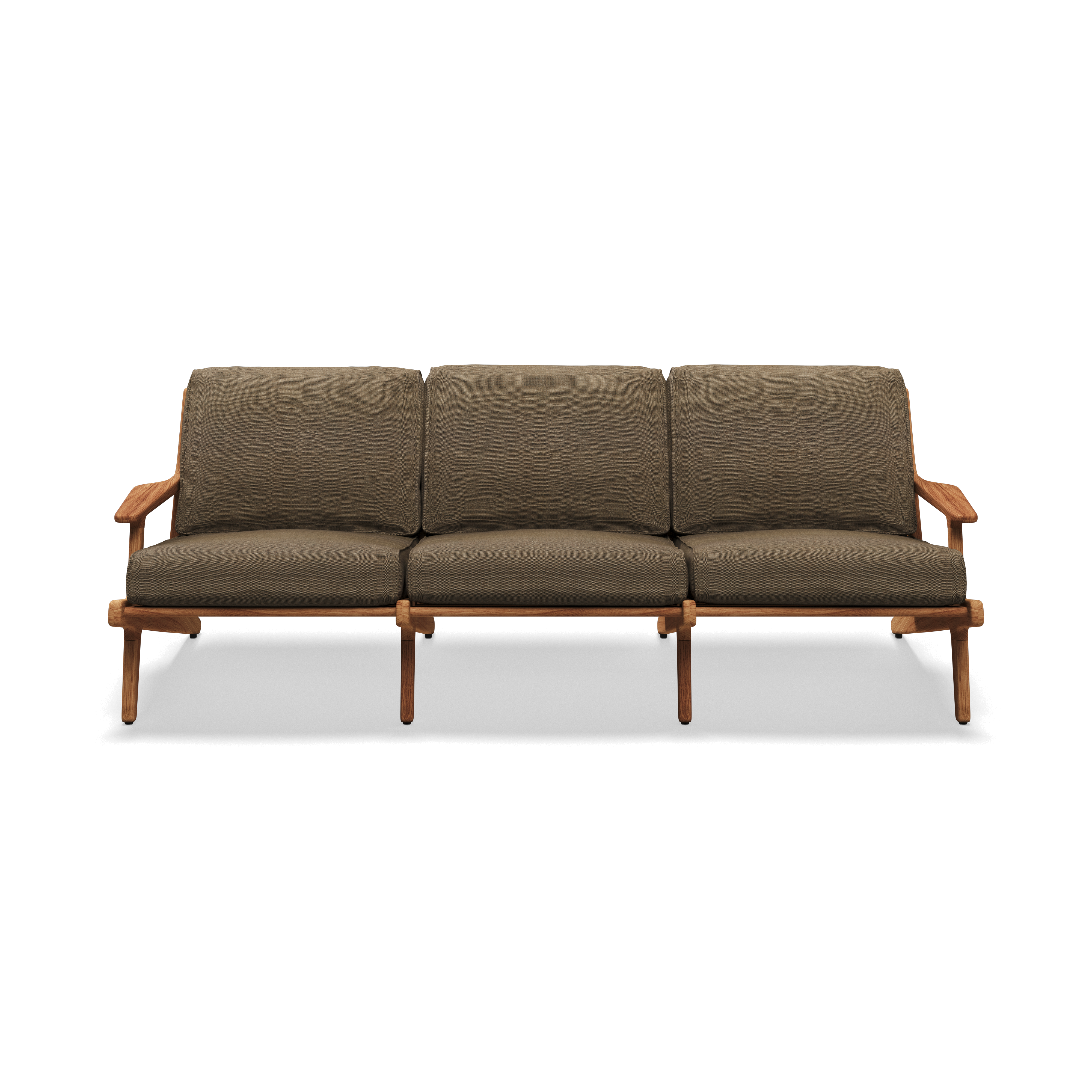 Gloster Bay 3-Seater Sofa
