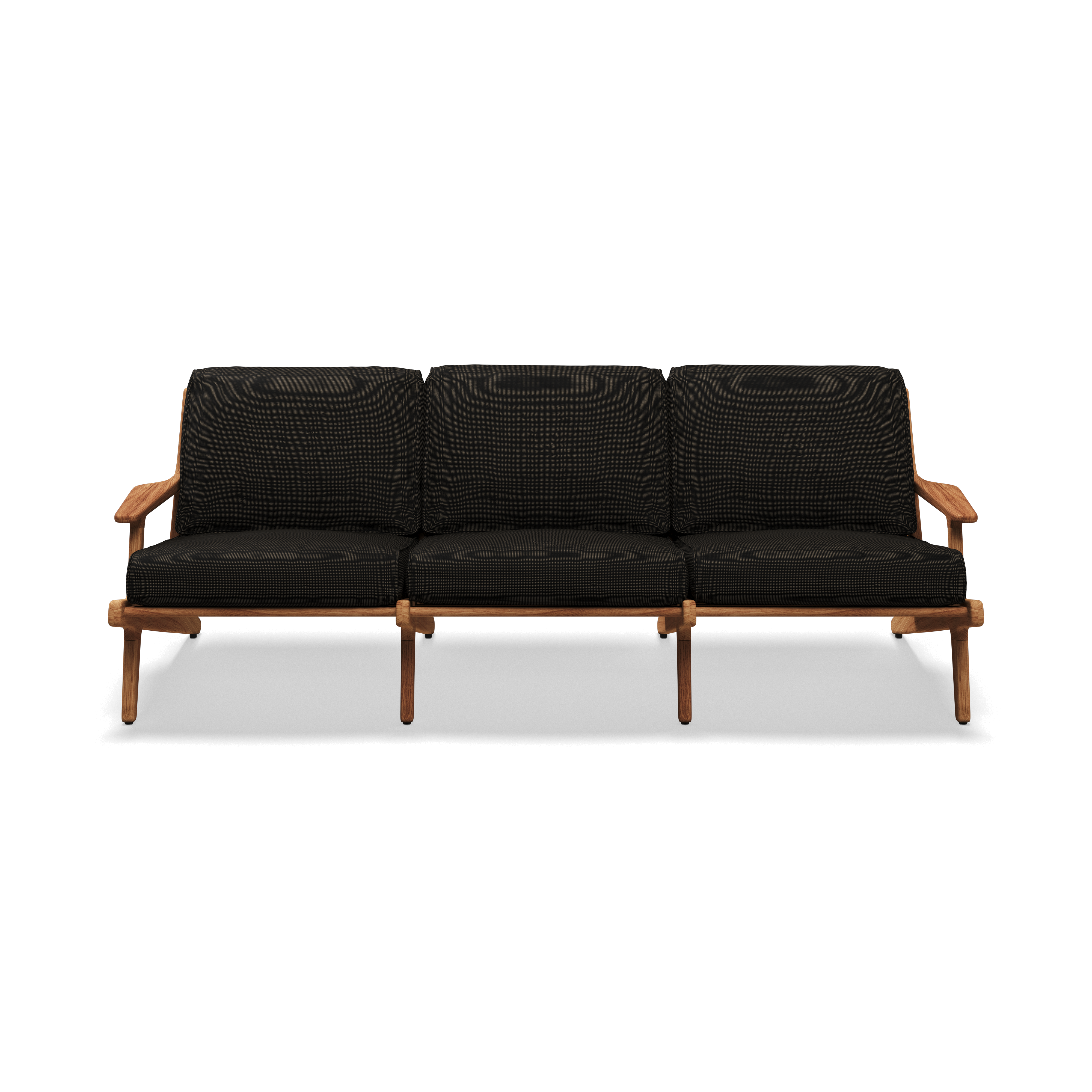 Gloster Bay 3-Seater Sofa