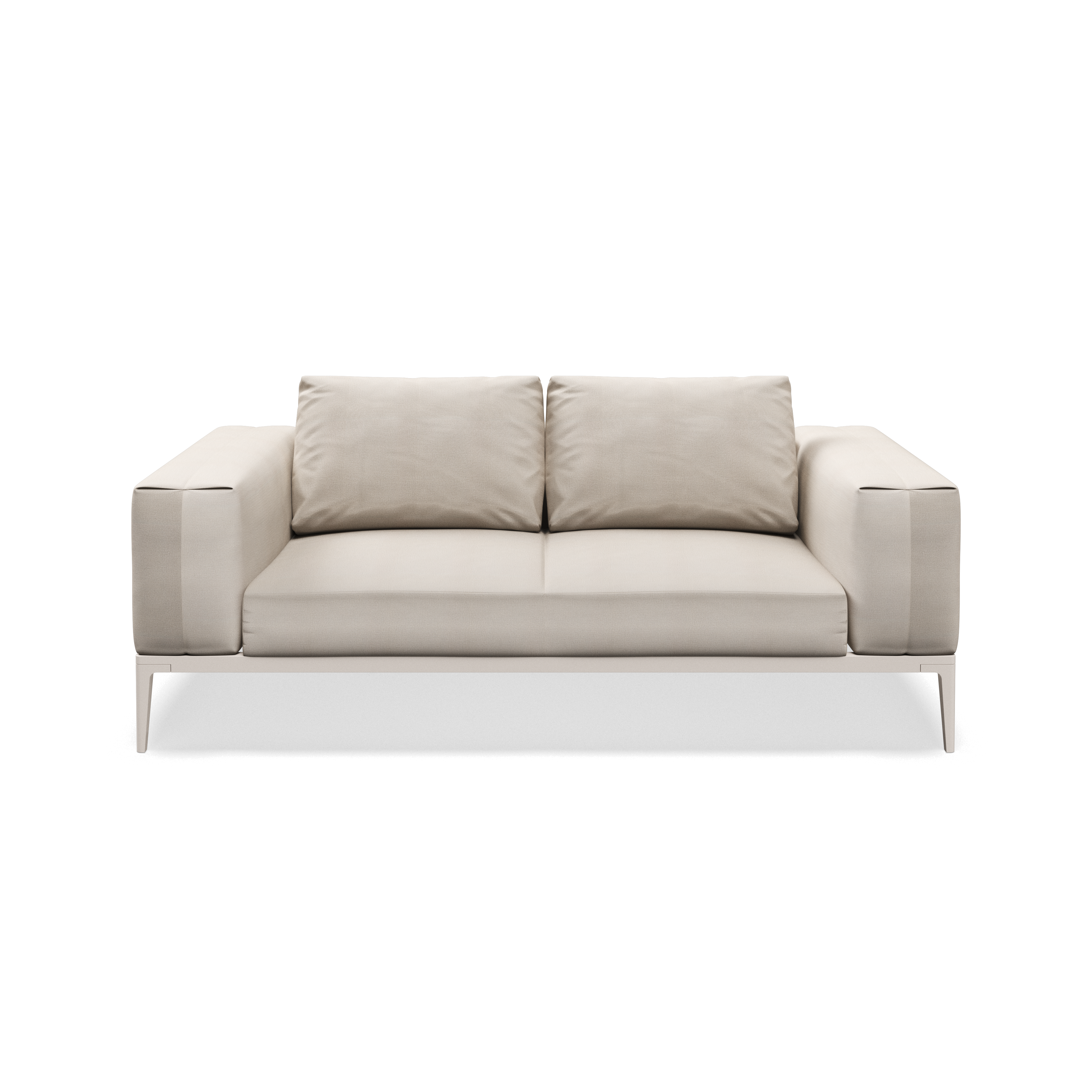 Gloster Grid Sofa