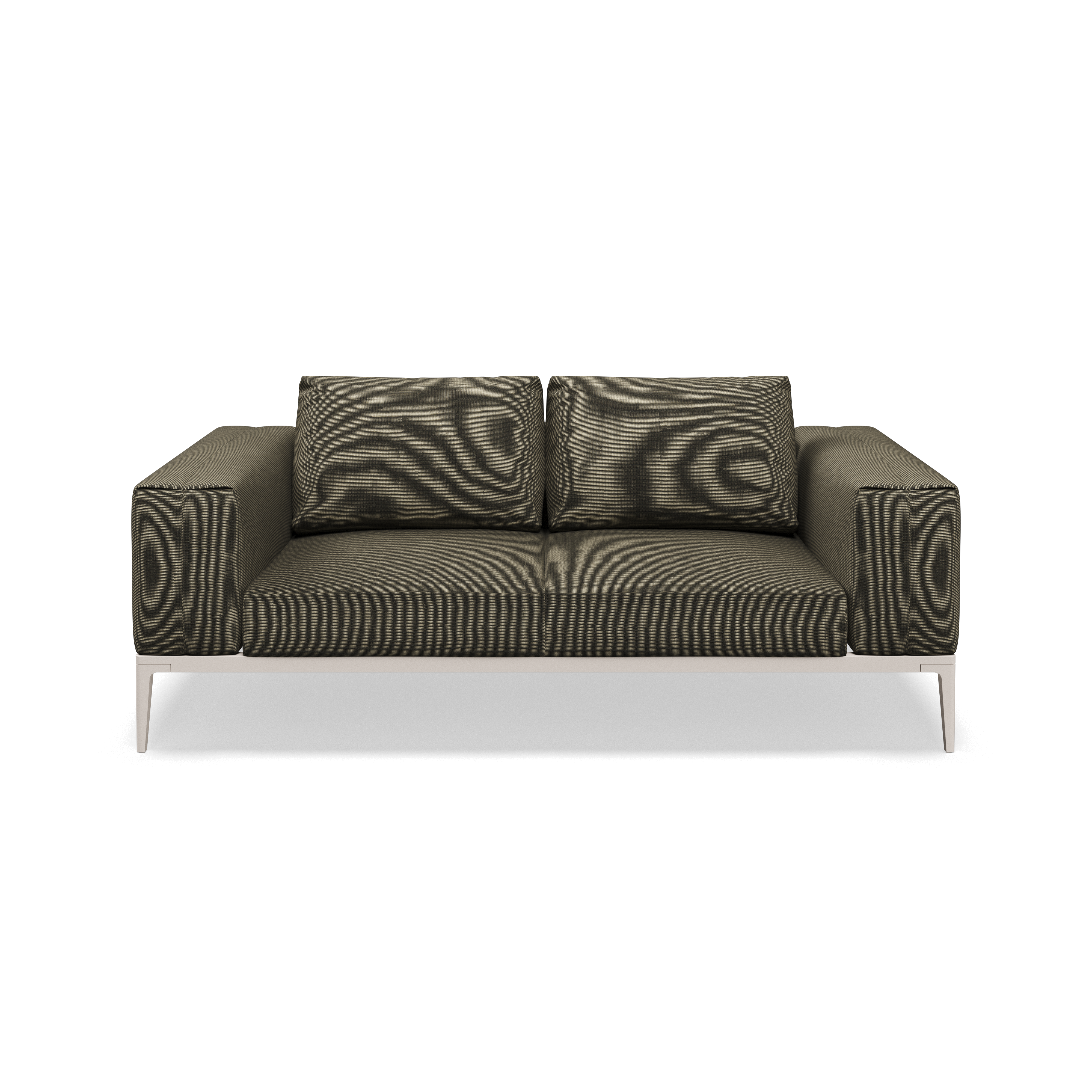 Gloster Grid Sofa