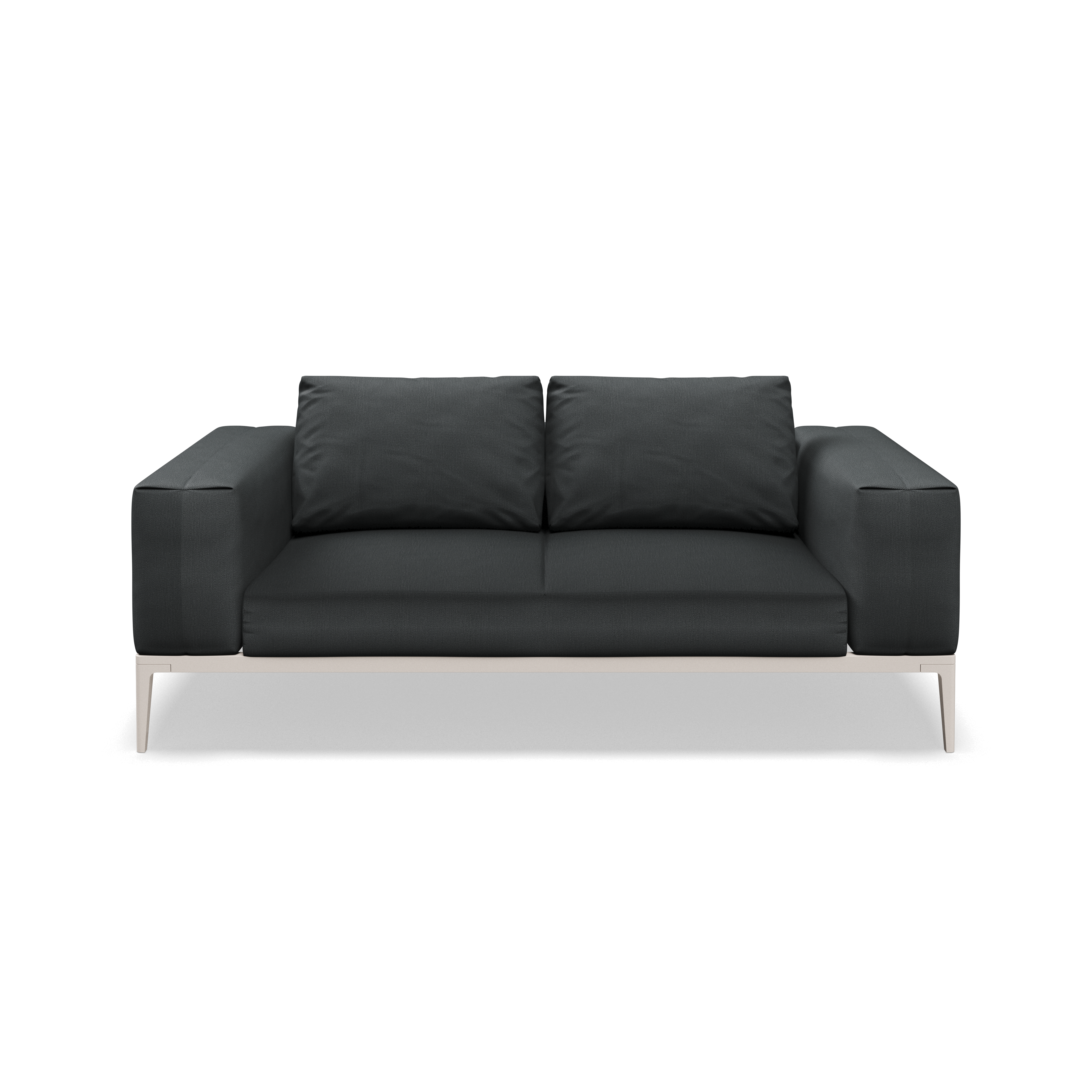 Gloster Grid Sofa
