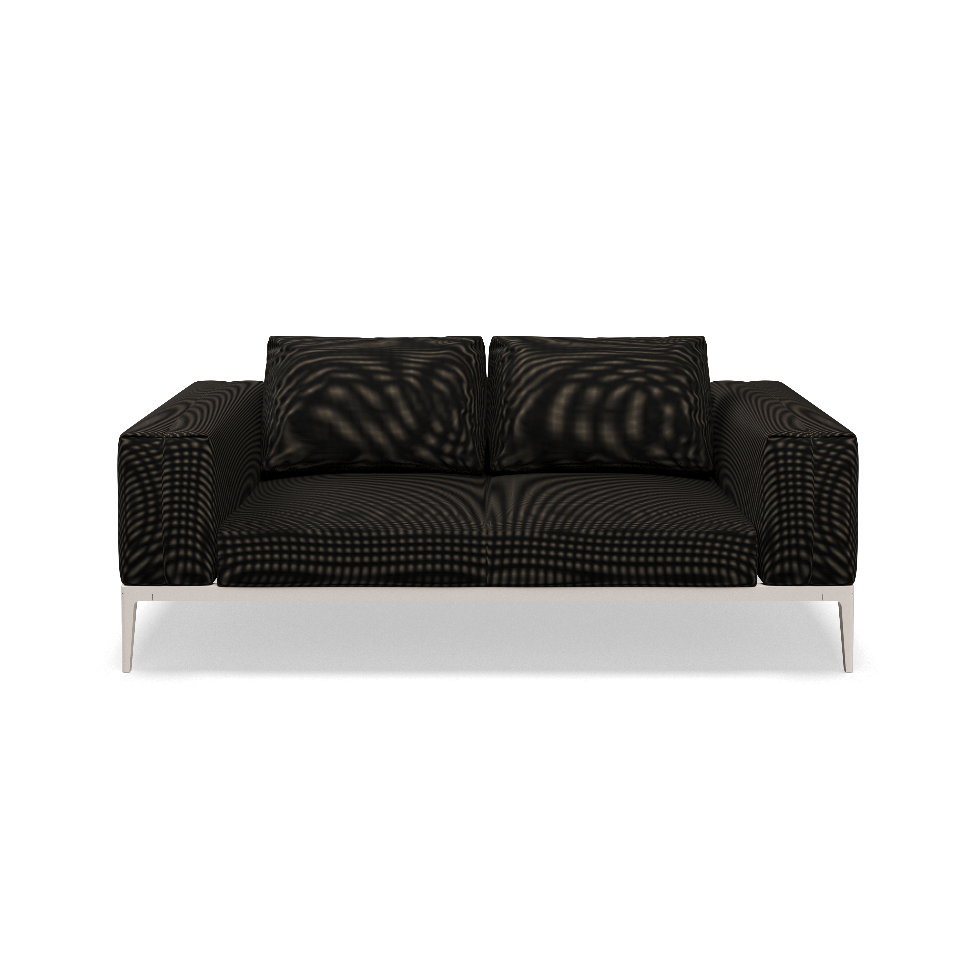 Gloster Grid Sofa