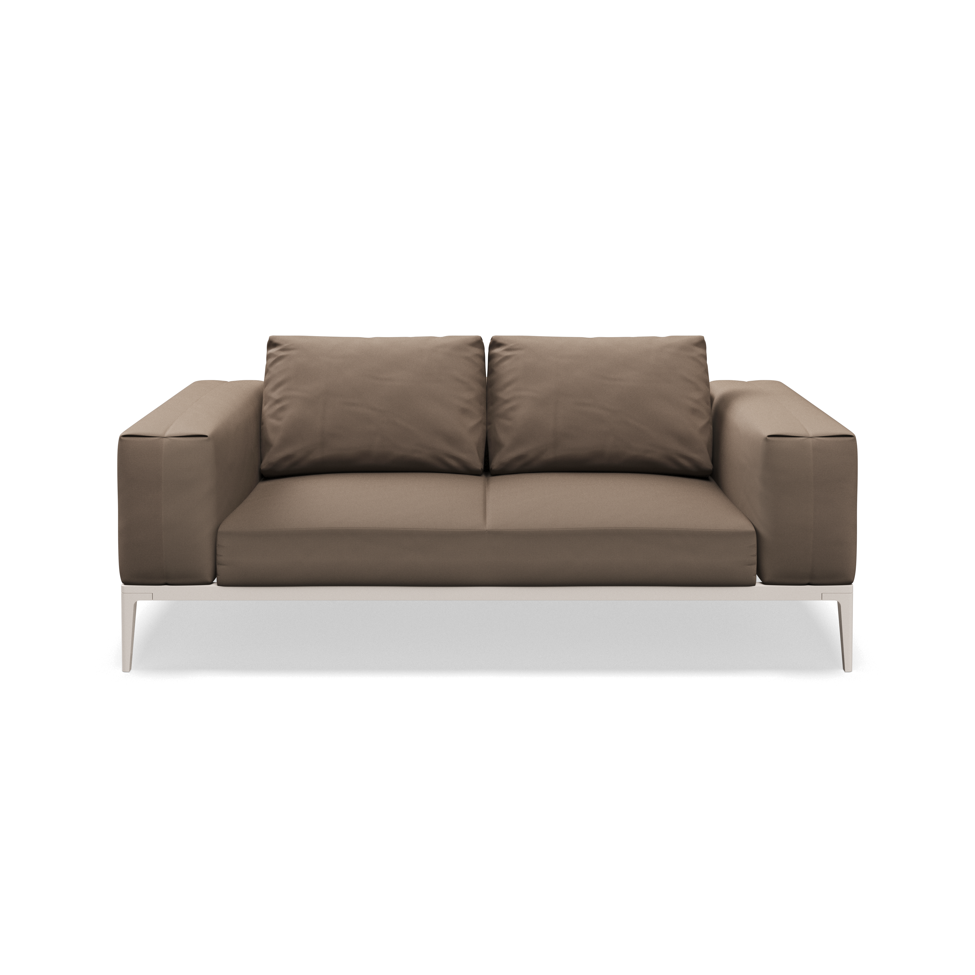 Gloster Grid Sofa