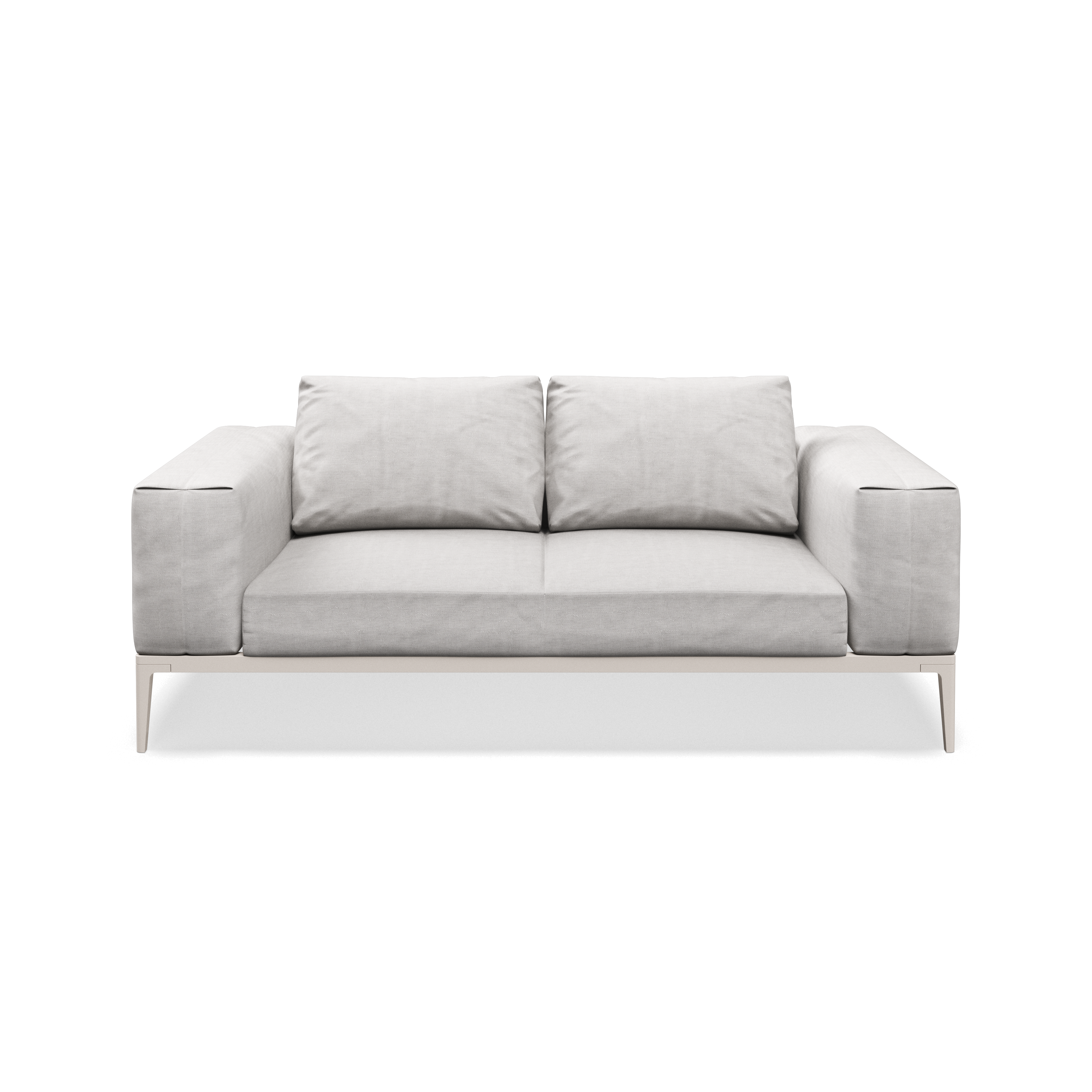 Gloster Grid Sofa