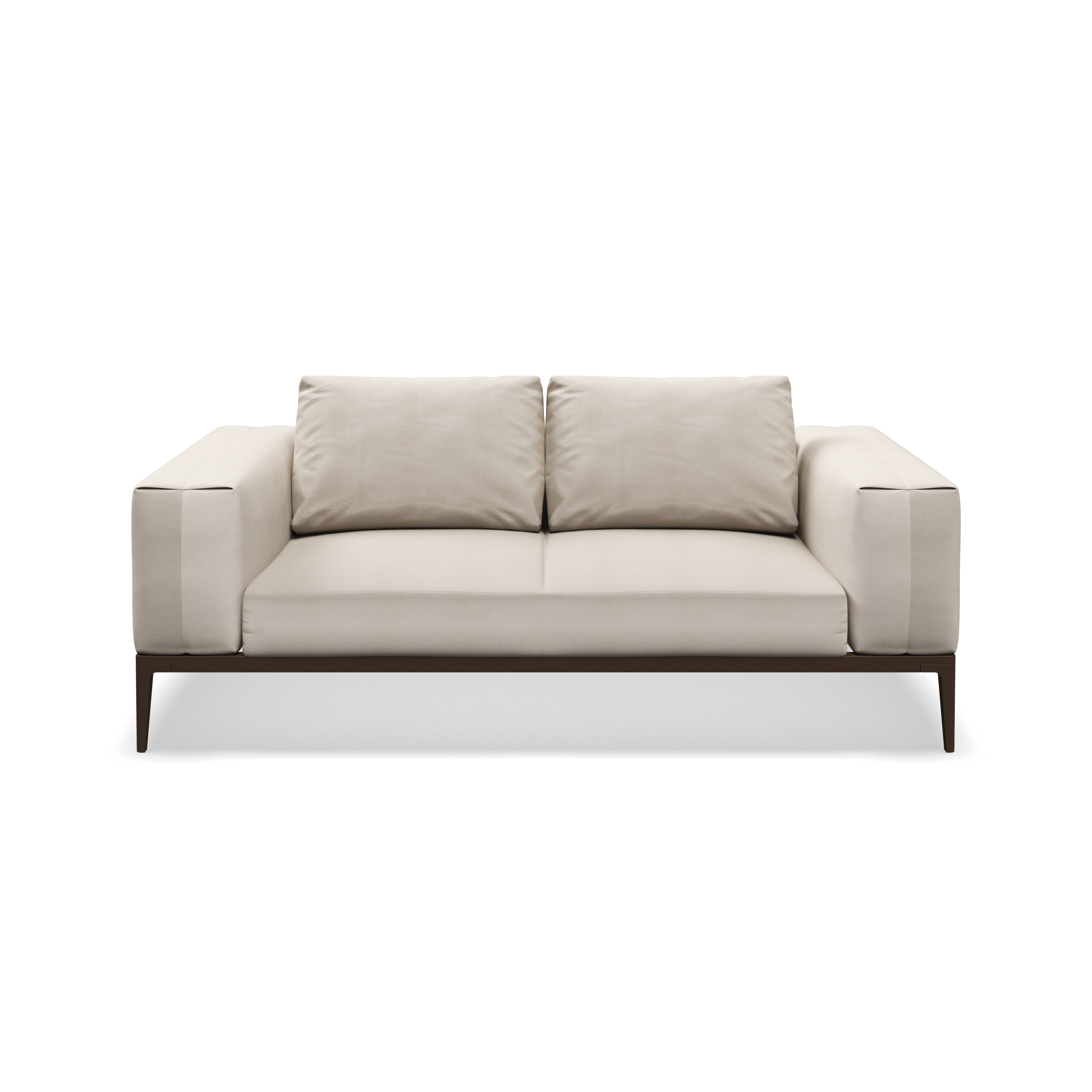 Gloster Grid Sofa