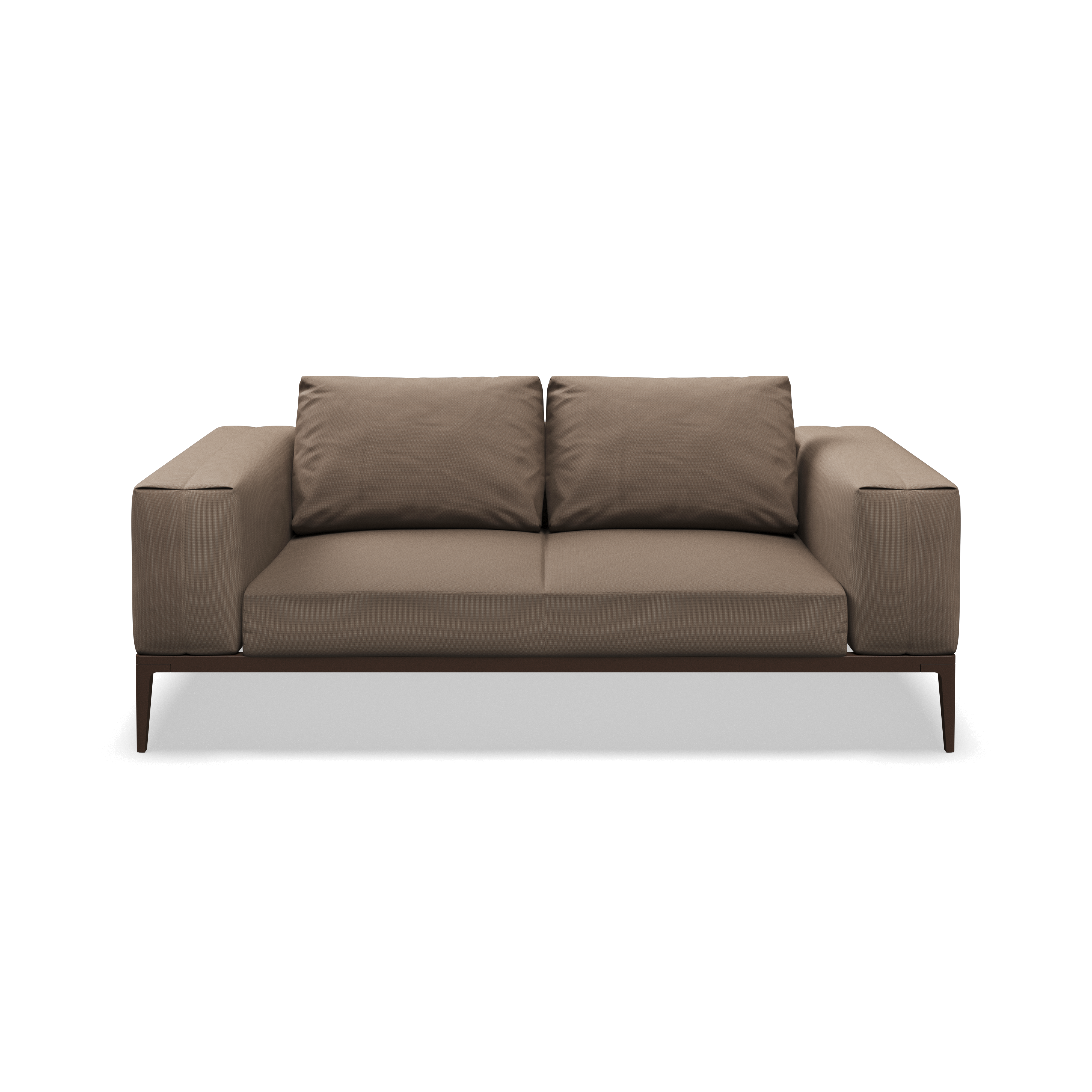 Gloster Grid Sofa