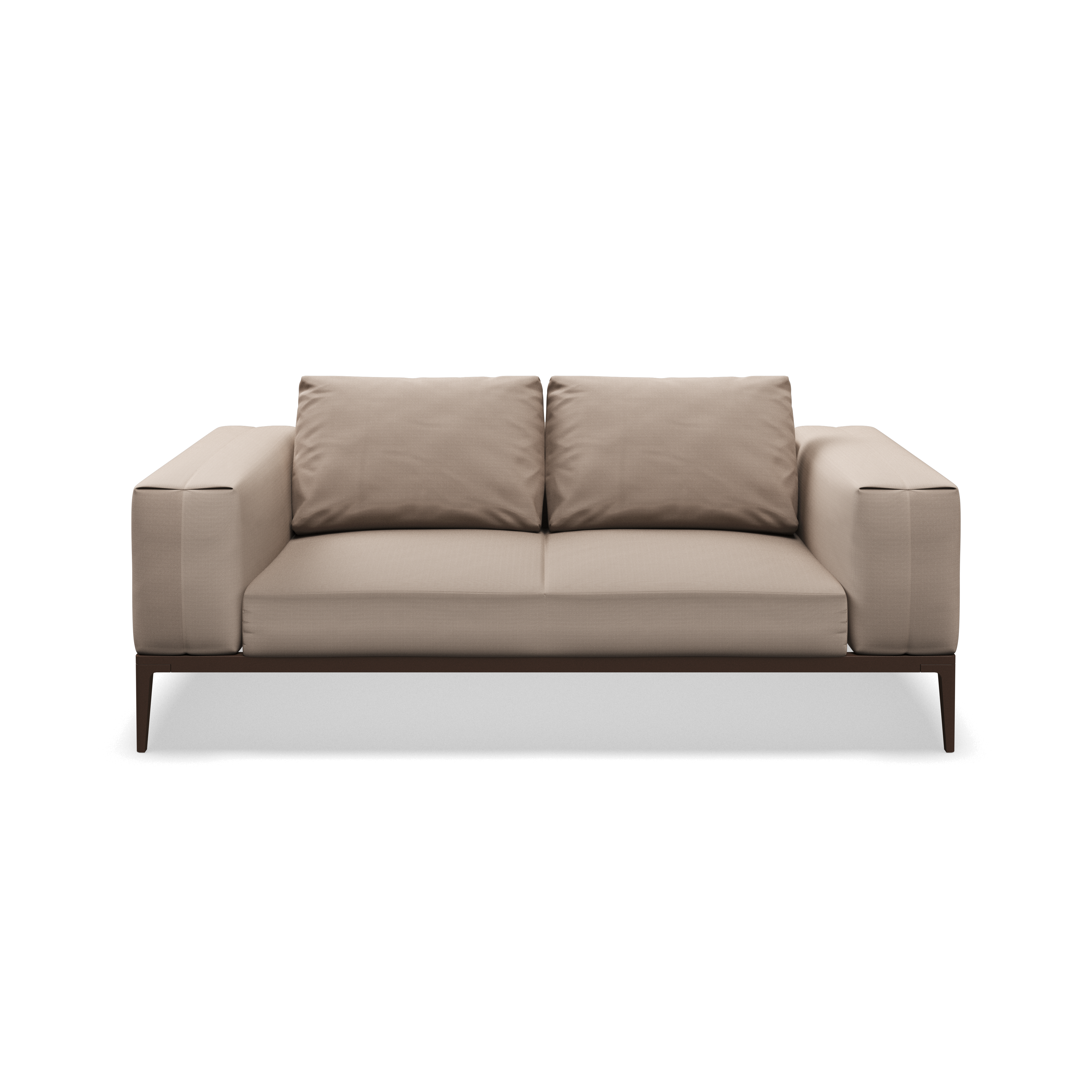 Gloster Grid Sofa