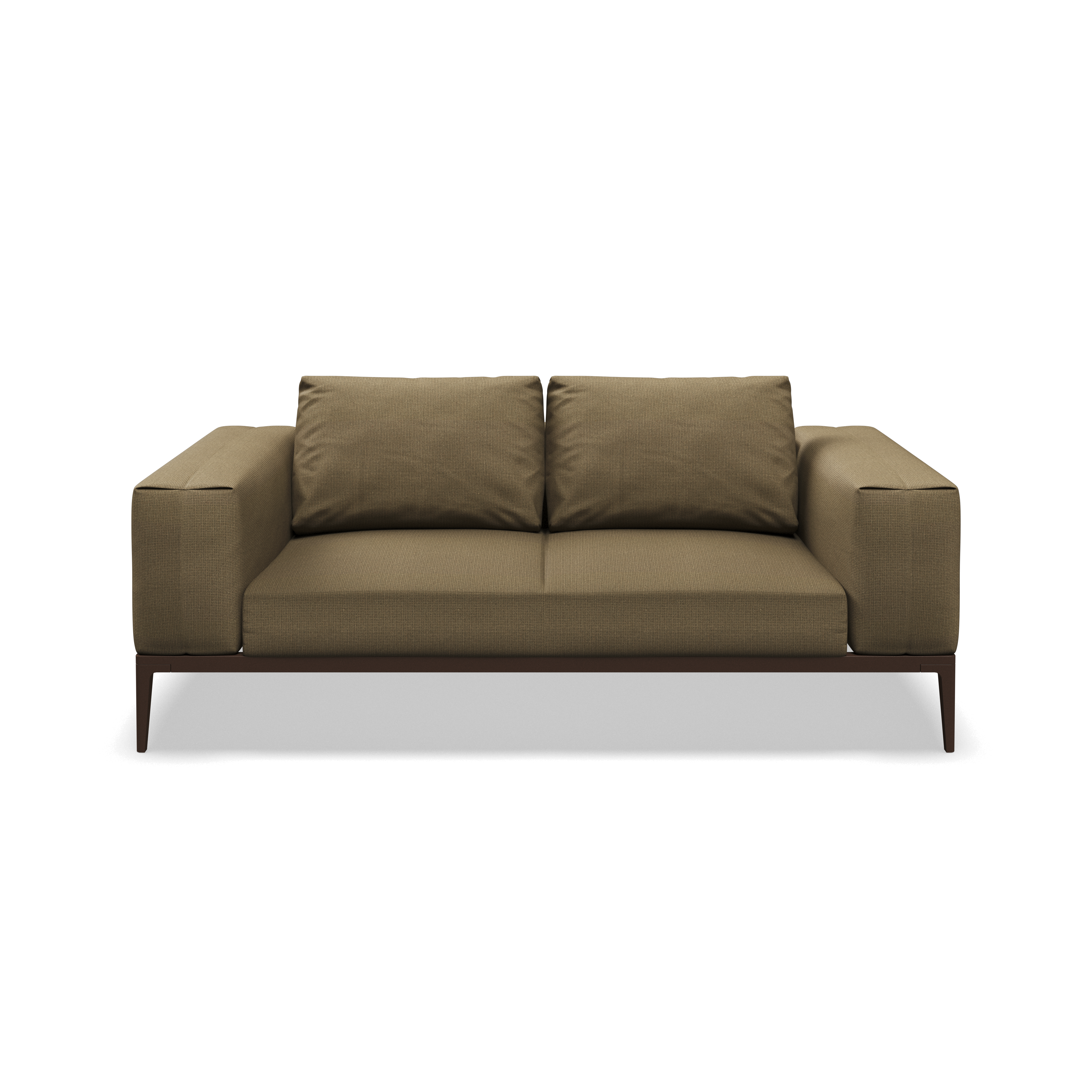 Gloster Grid Sofa