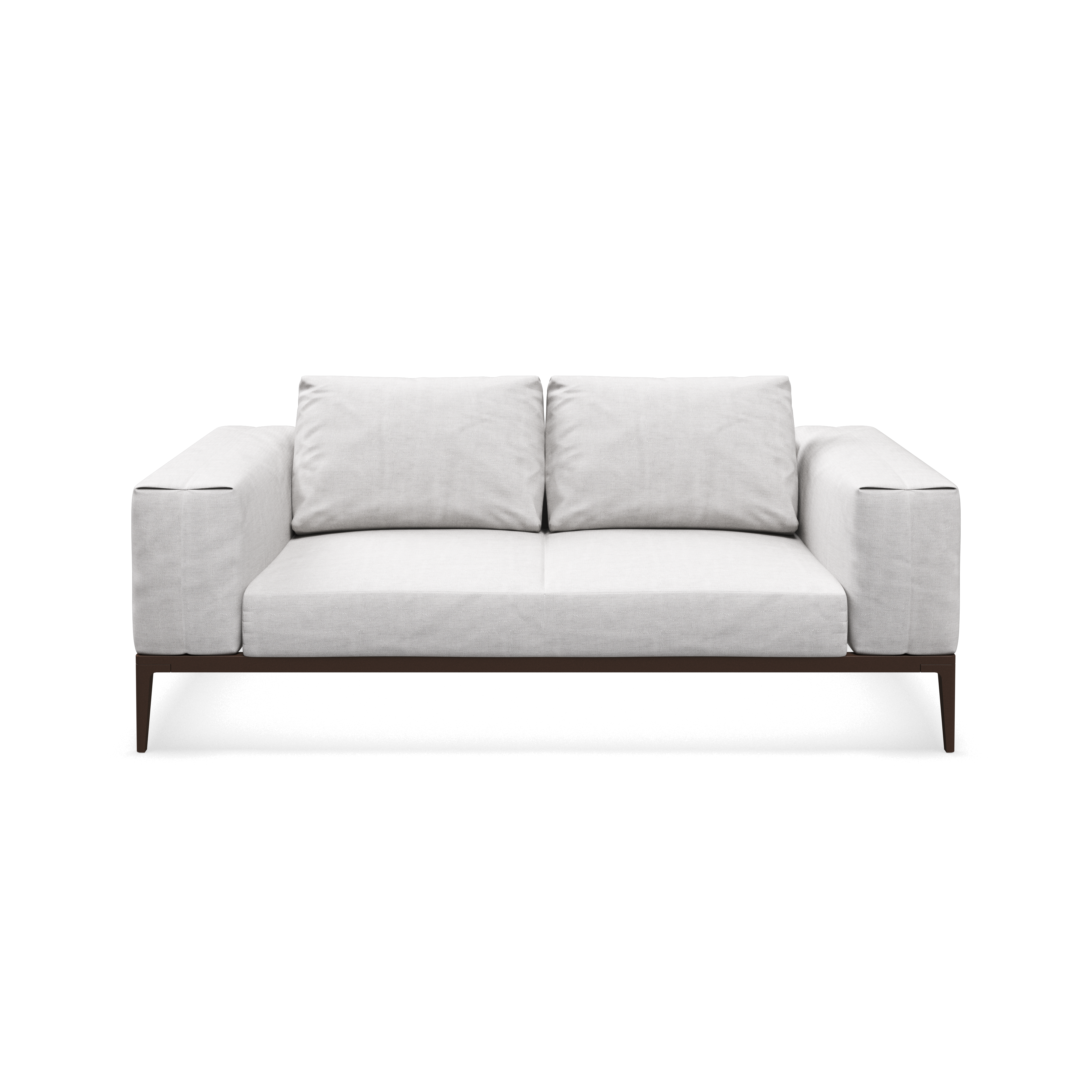Gloster Grid Sofa