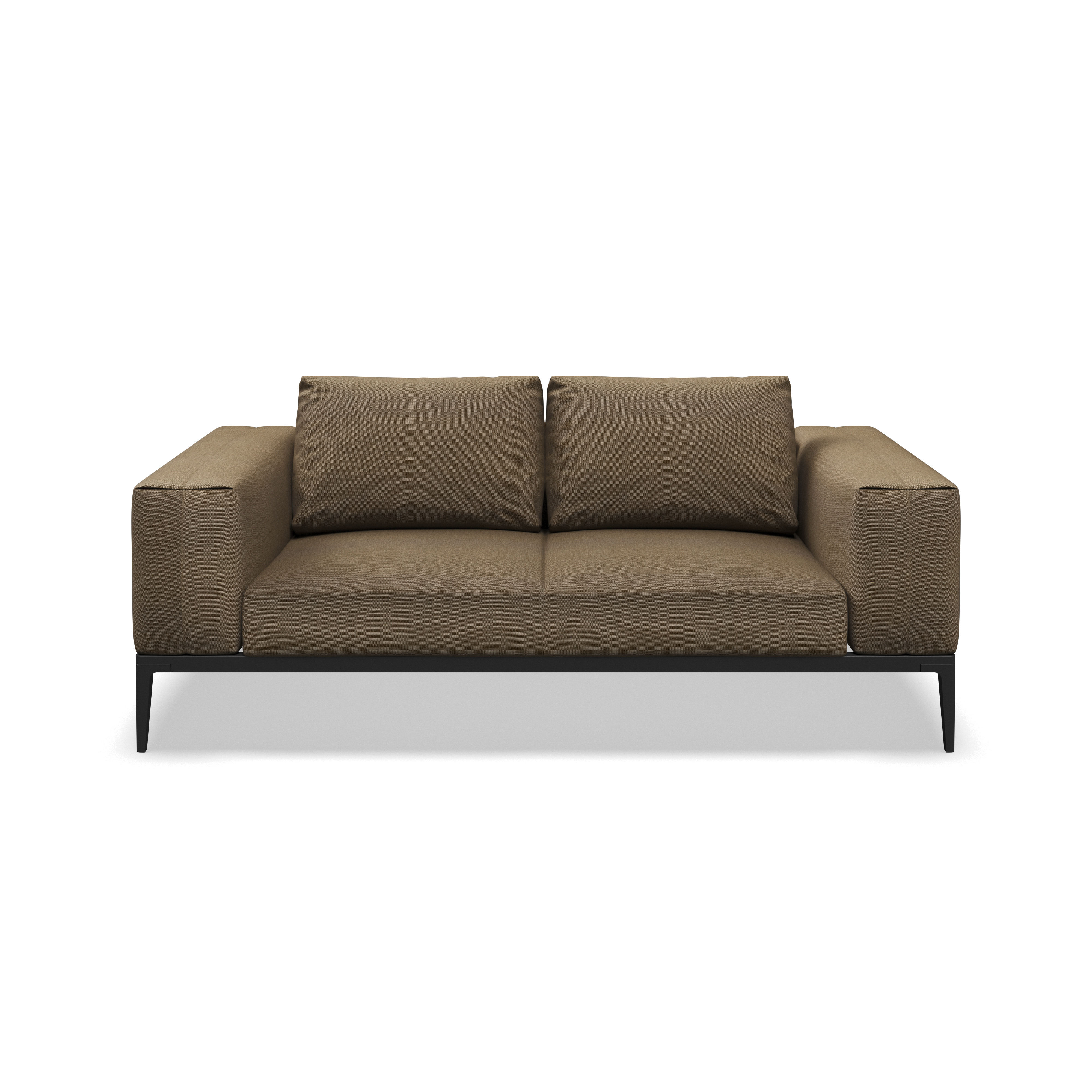 Gloster Grid Sofa