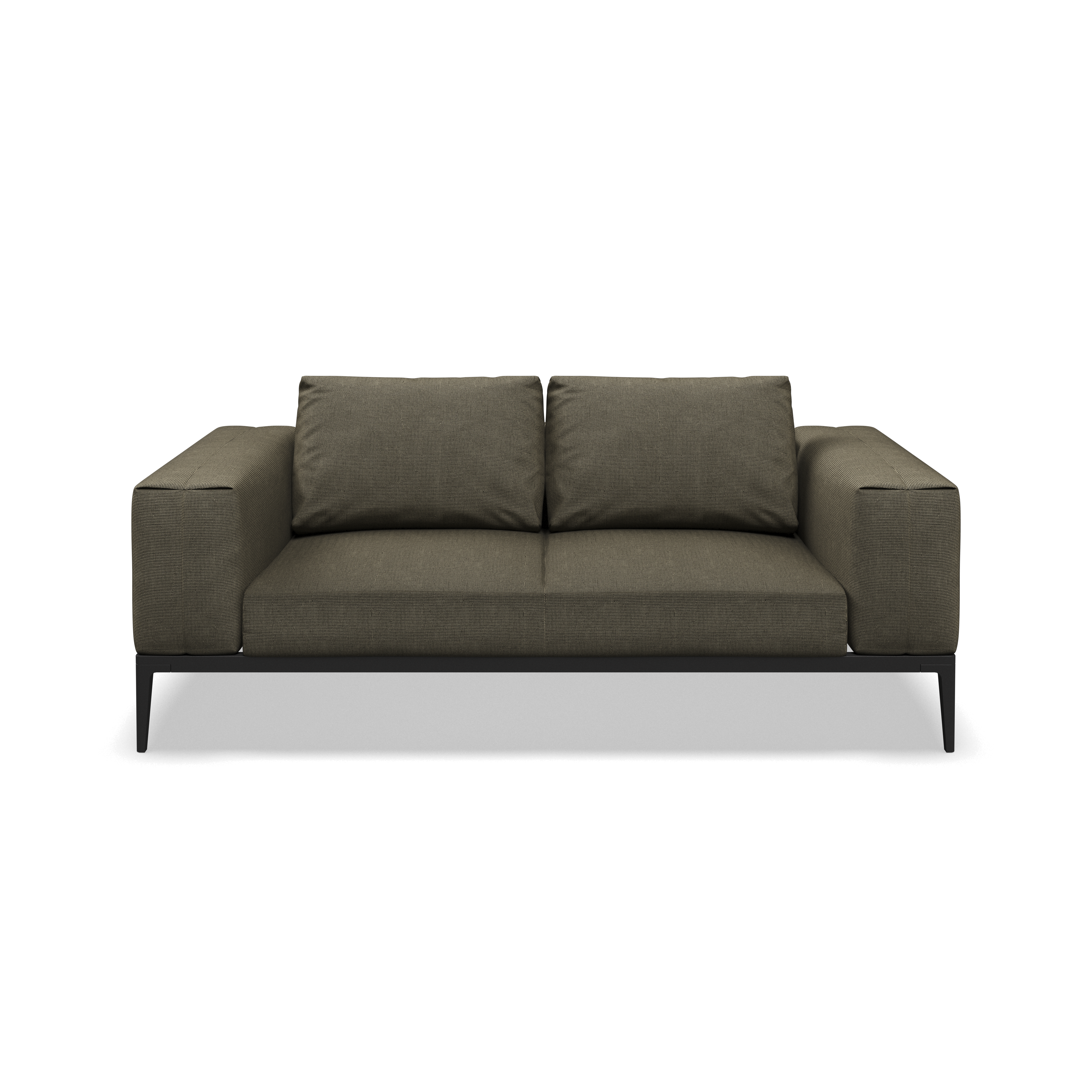 Gloster Grid Sofa