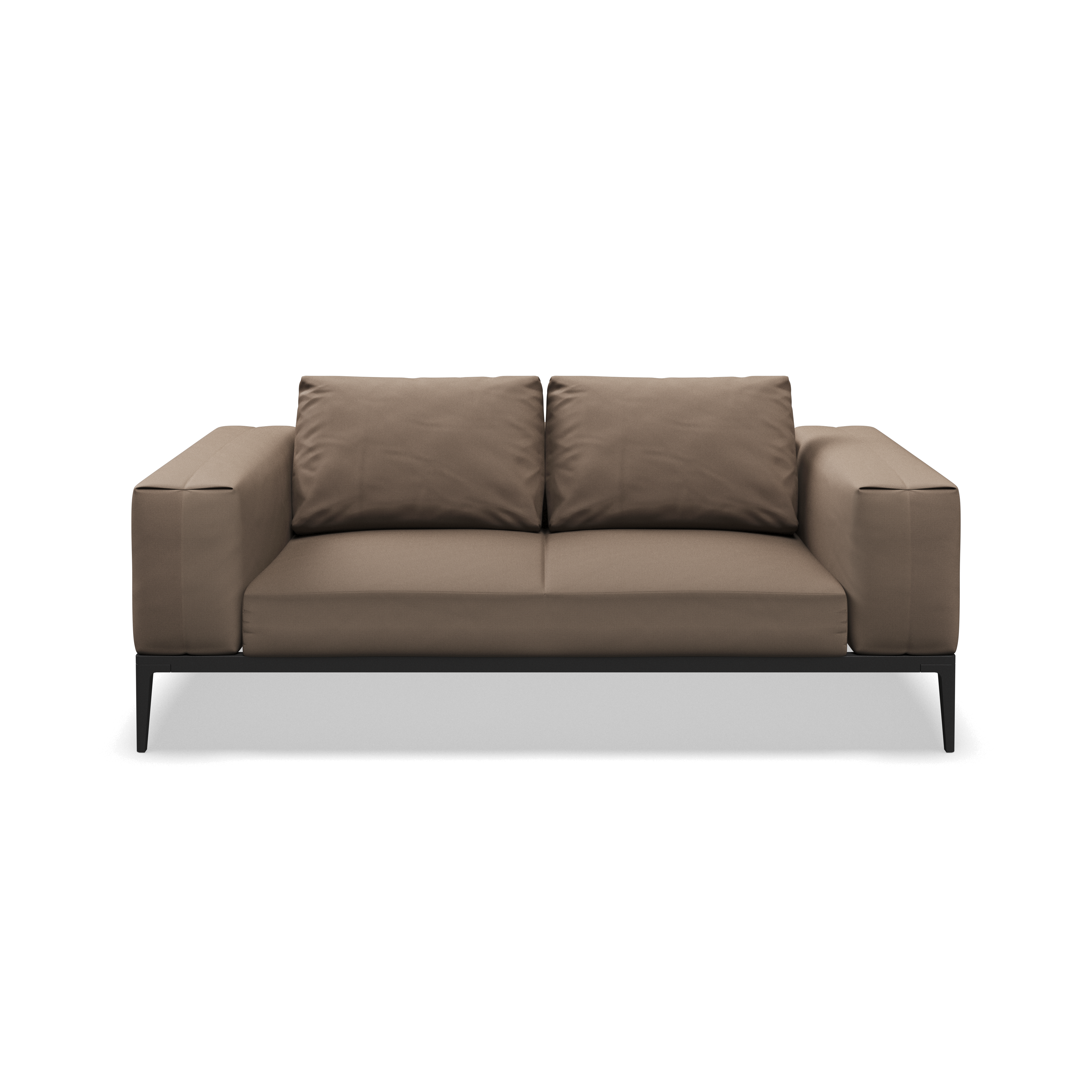 Gloster Grid Sofa