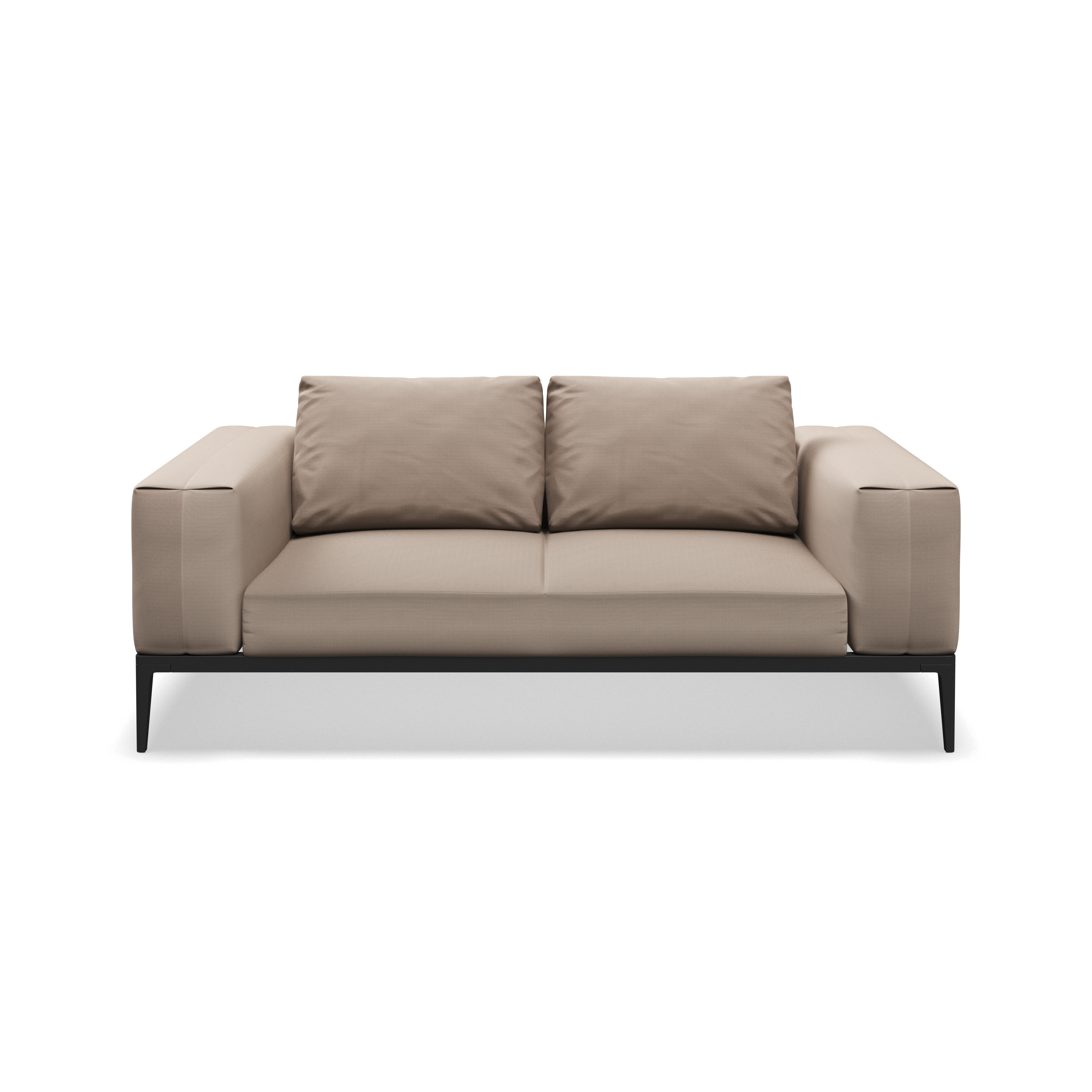 Gloster Grid Sofa