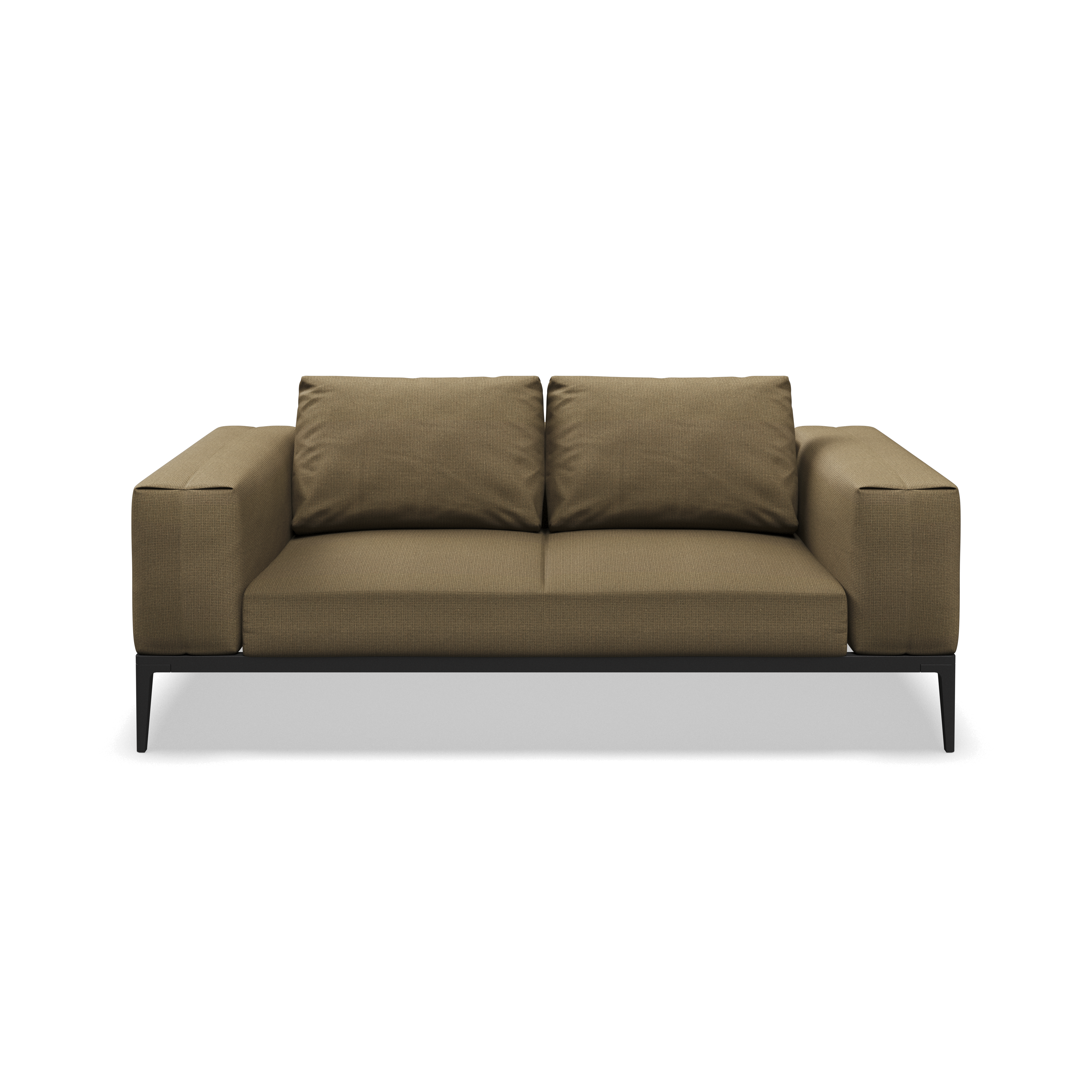 Gloster Grid Sofa