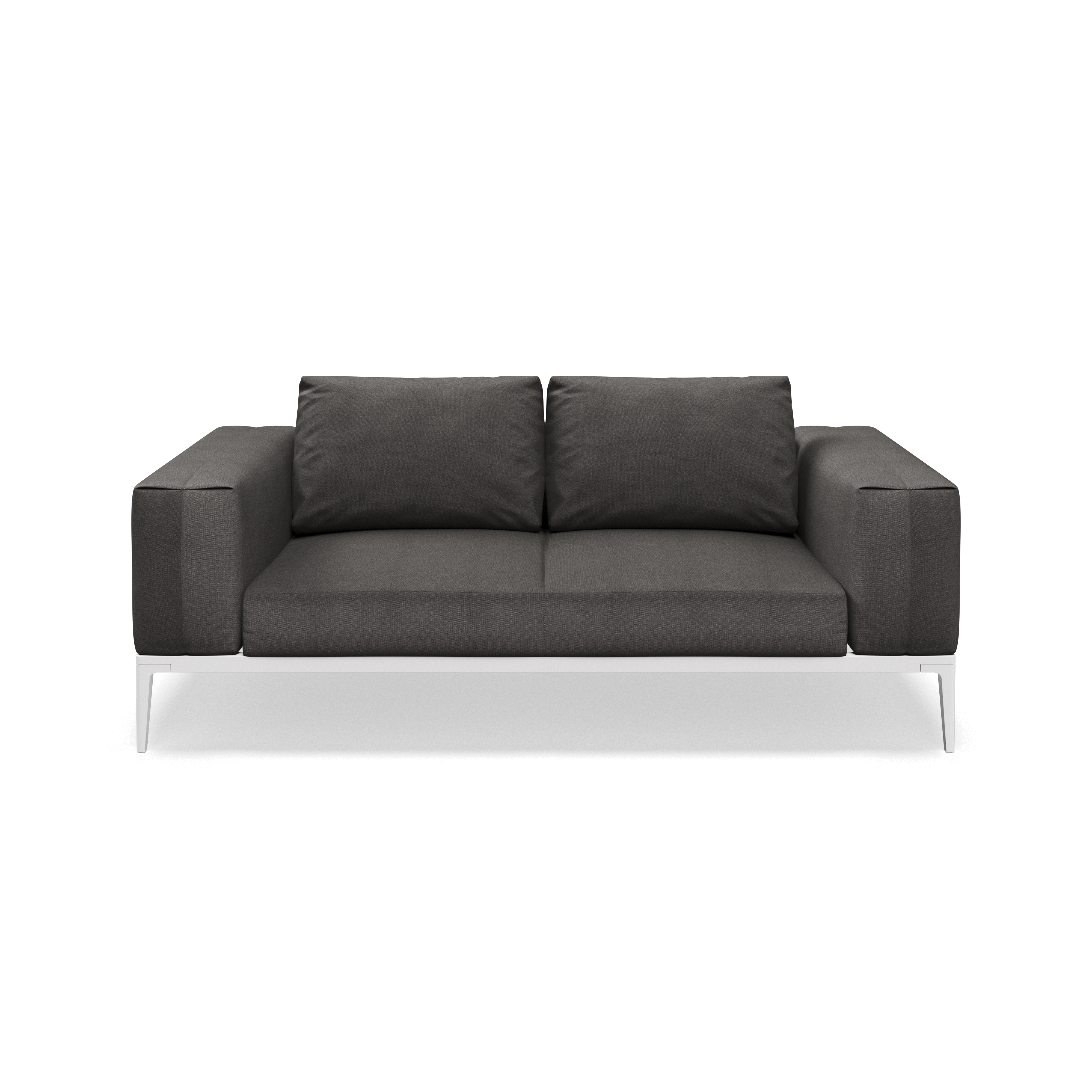 Gloster Grid Sofa