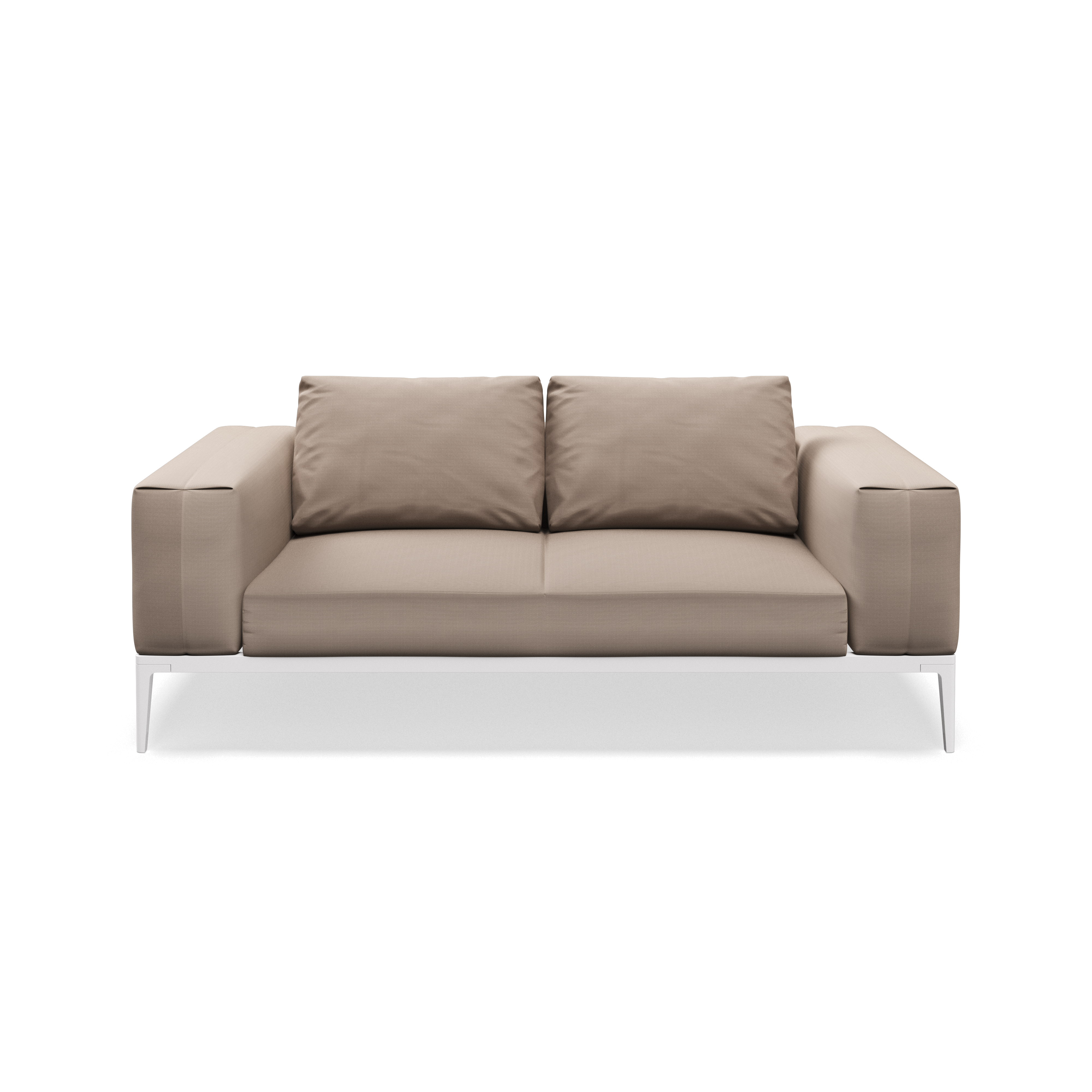Gloster Grid Sofa