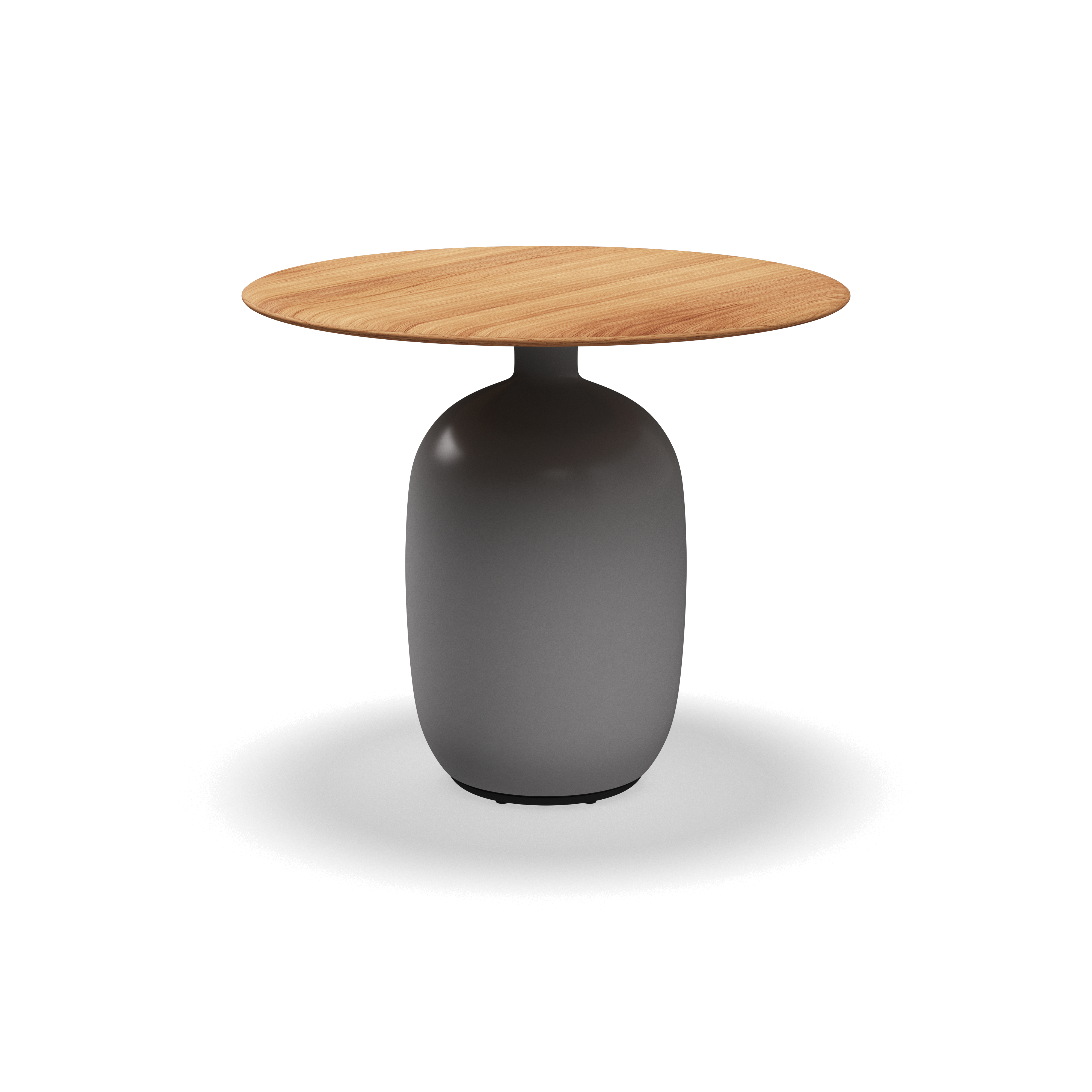 Gloster Kasha Round Dining Tables