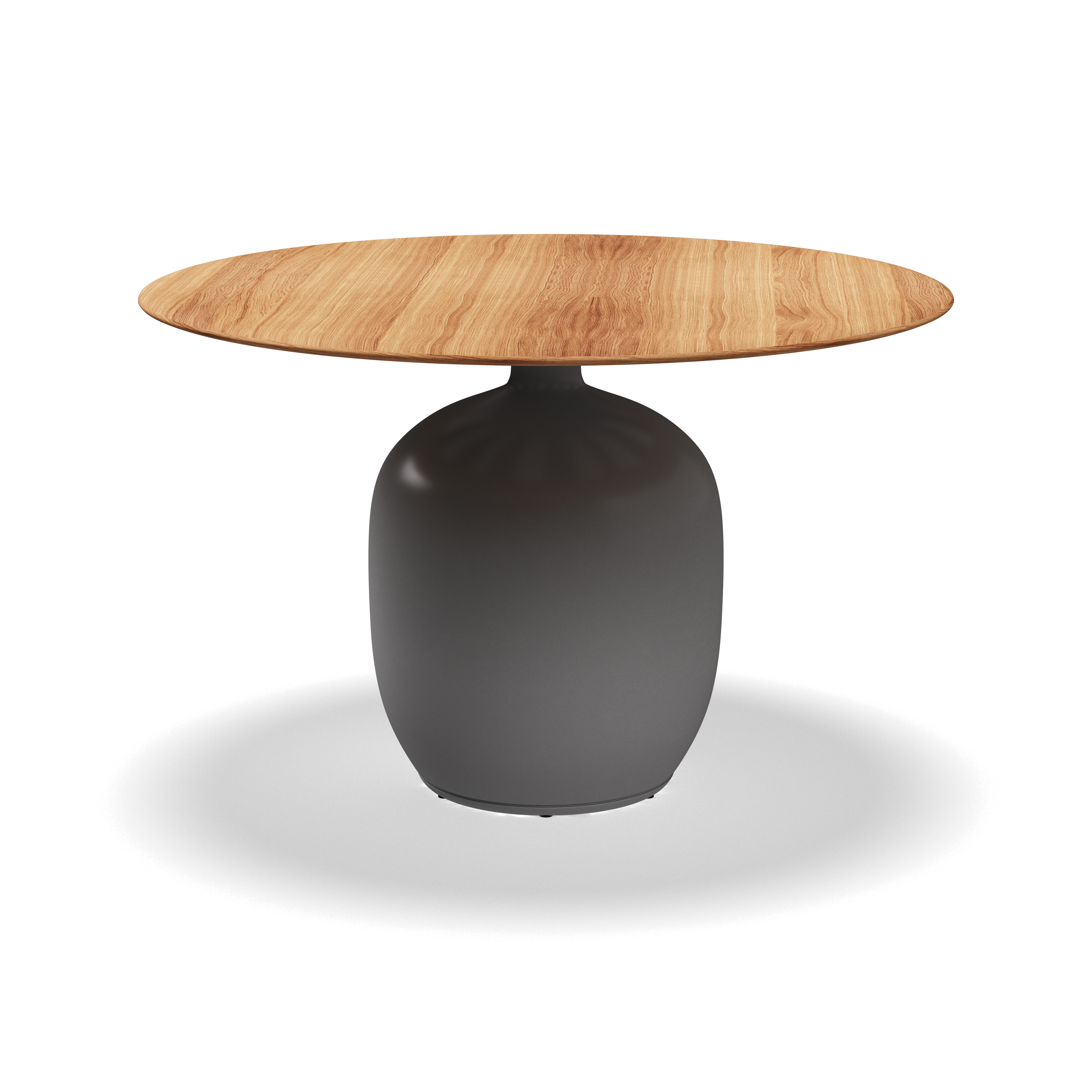 Gloster Kasha Round Dining Tables