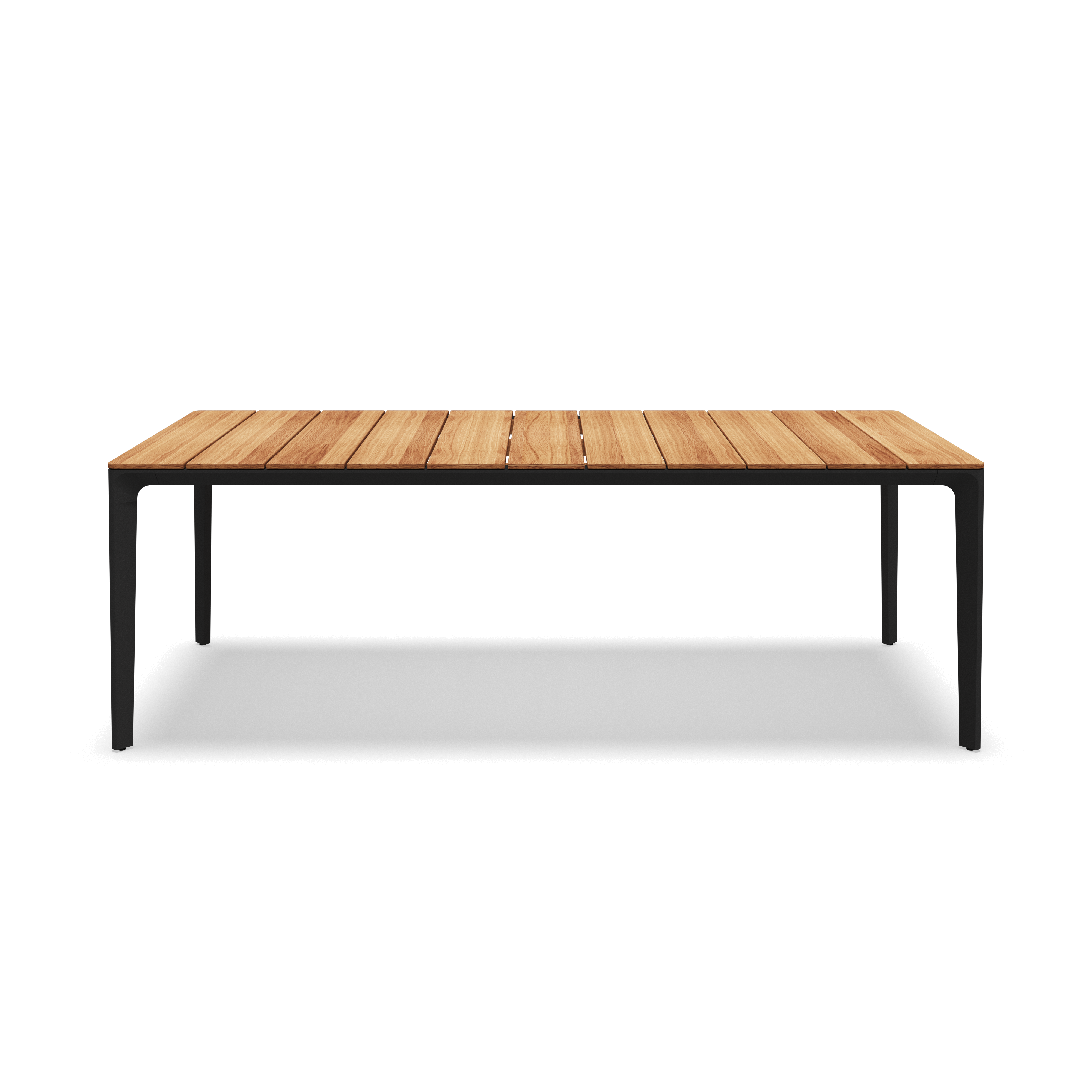 Gloster Carver Dining Table 100cm x 220cm