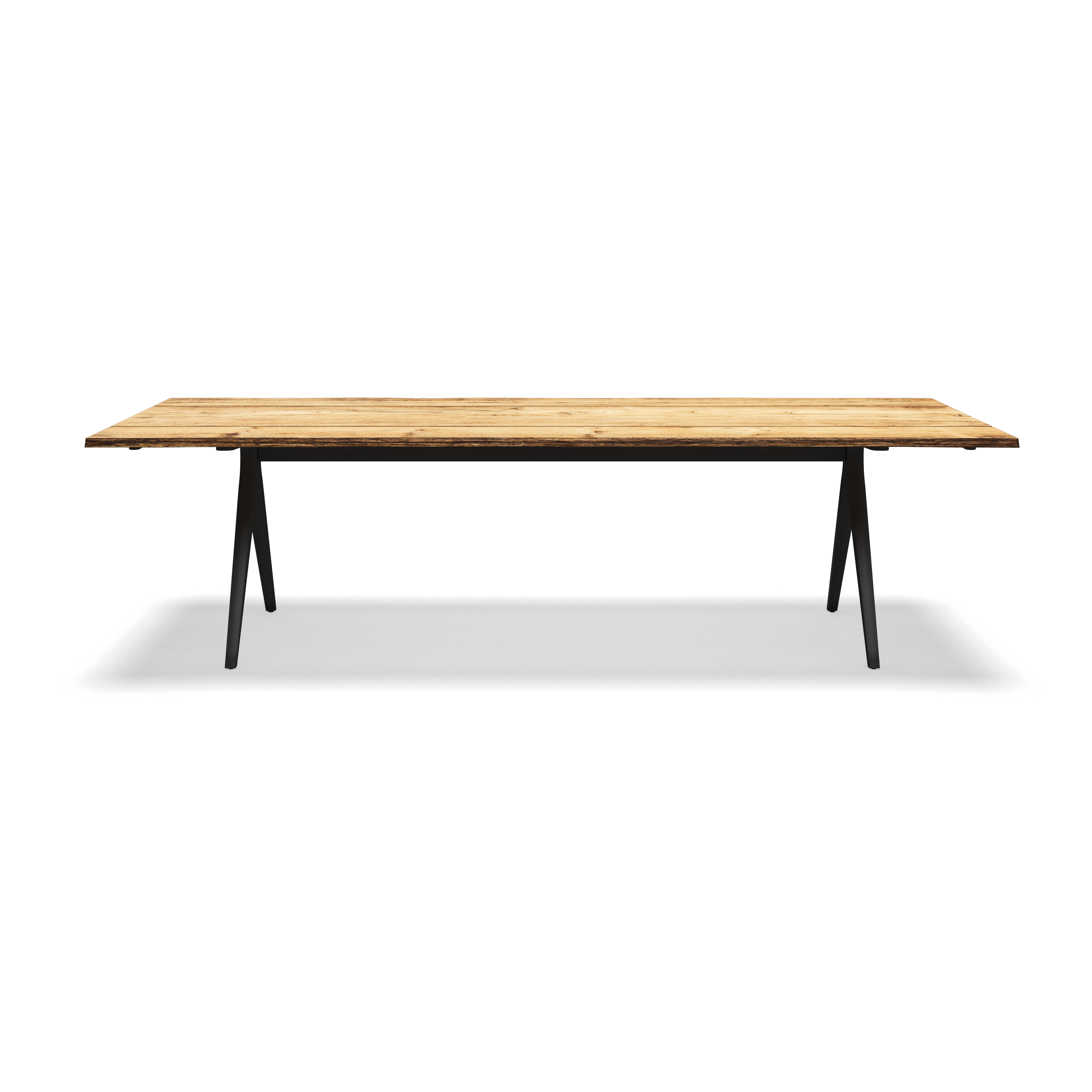 Gloster RAW Dining Tables
