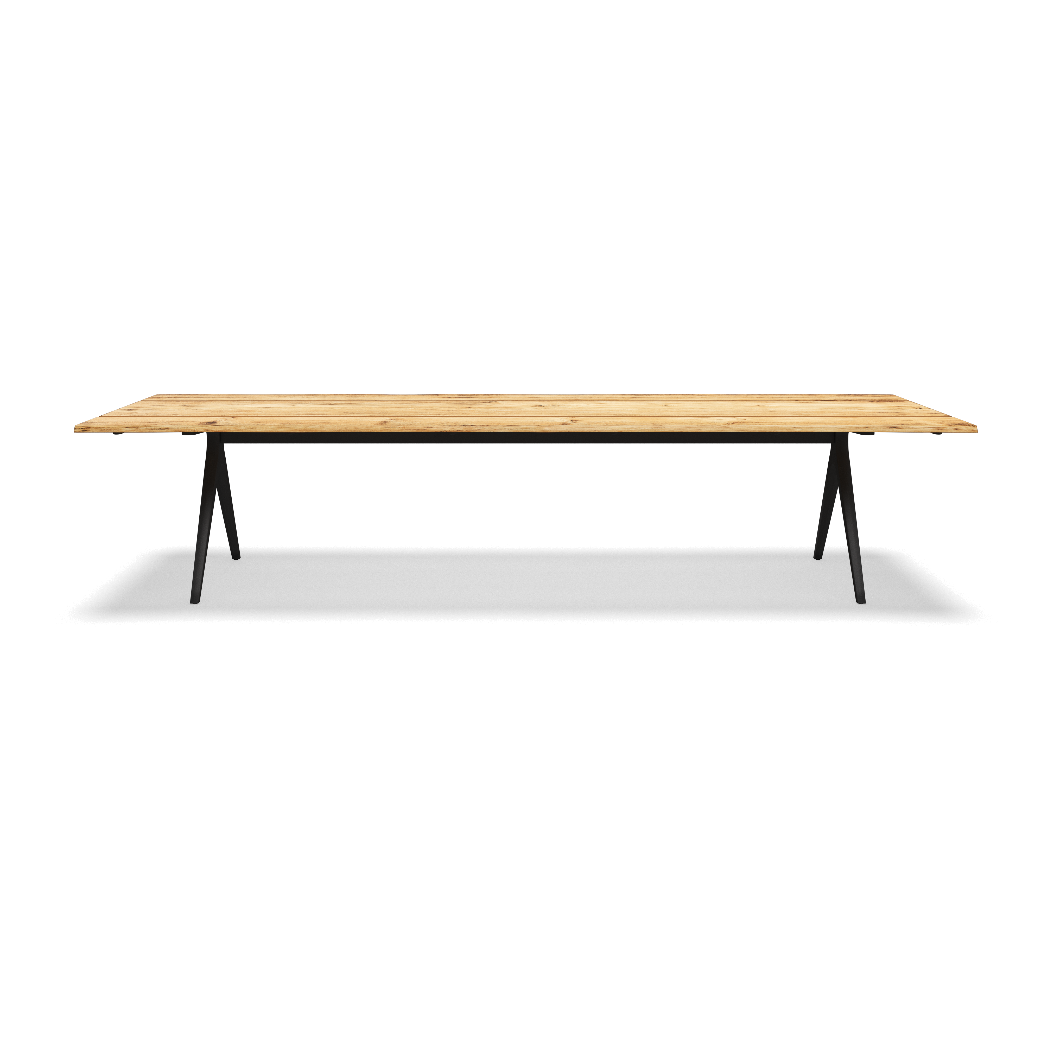Gloster RAW Dining Tables