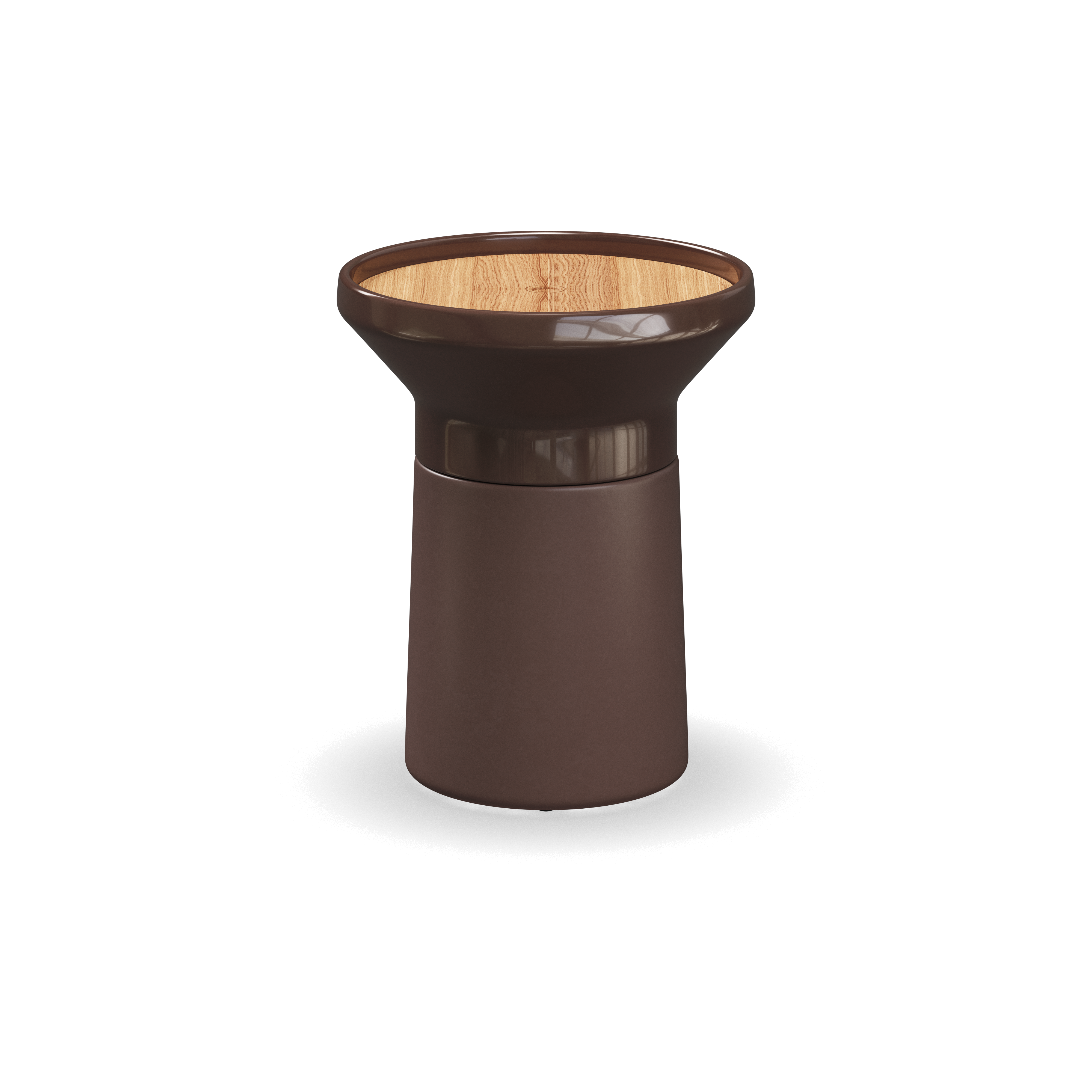 Gloster Coso Side Table