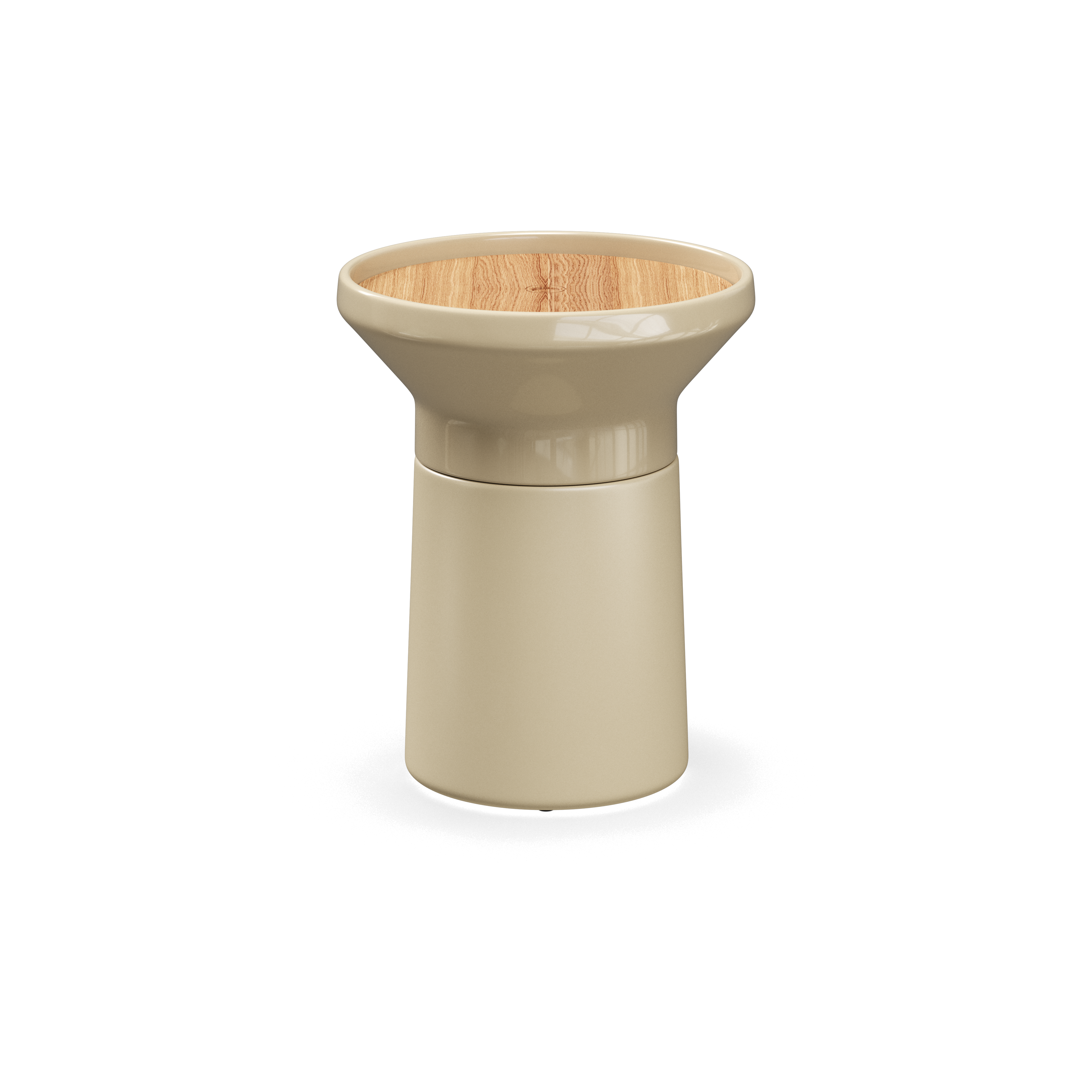 Gloster Coso Side Table