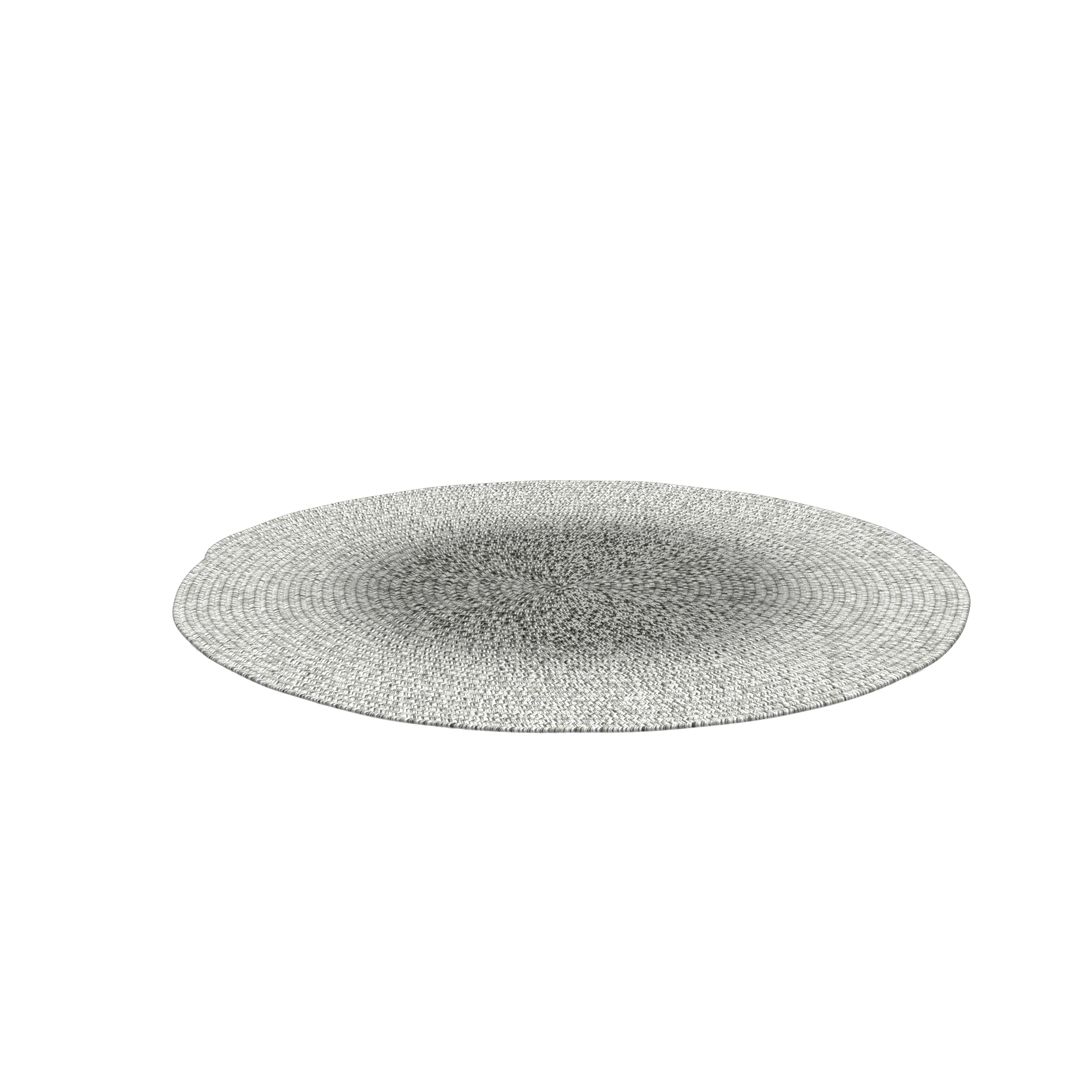 Gloster 140cm Round Rug