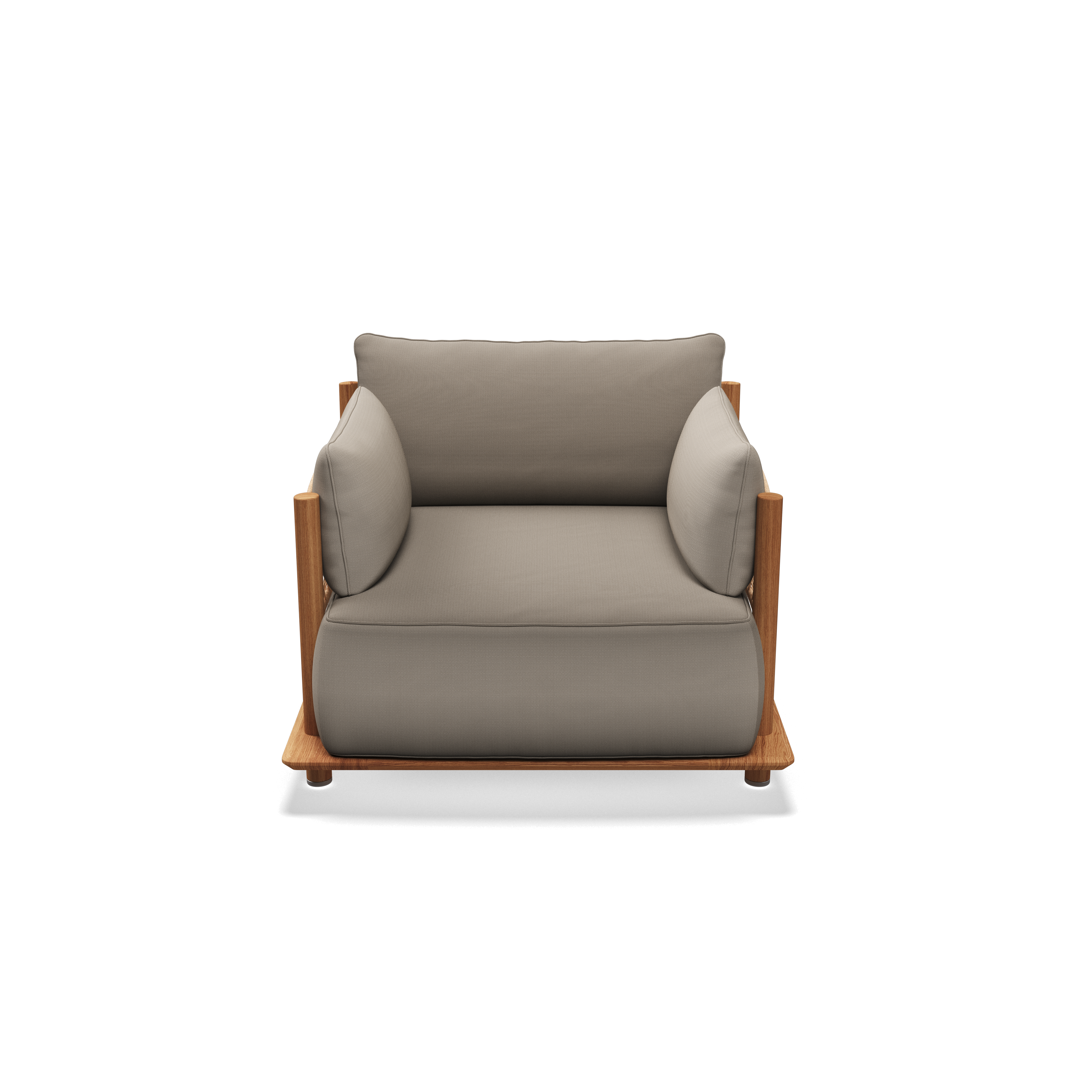 Gloster Salina Lounge Chair