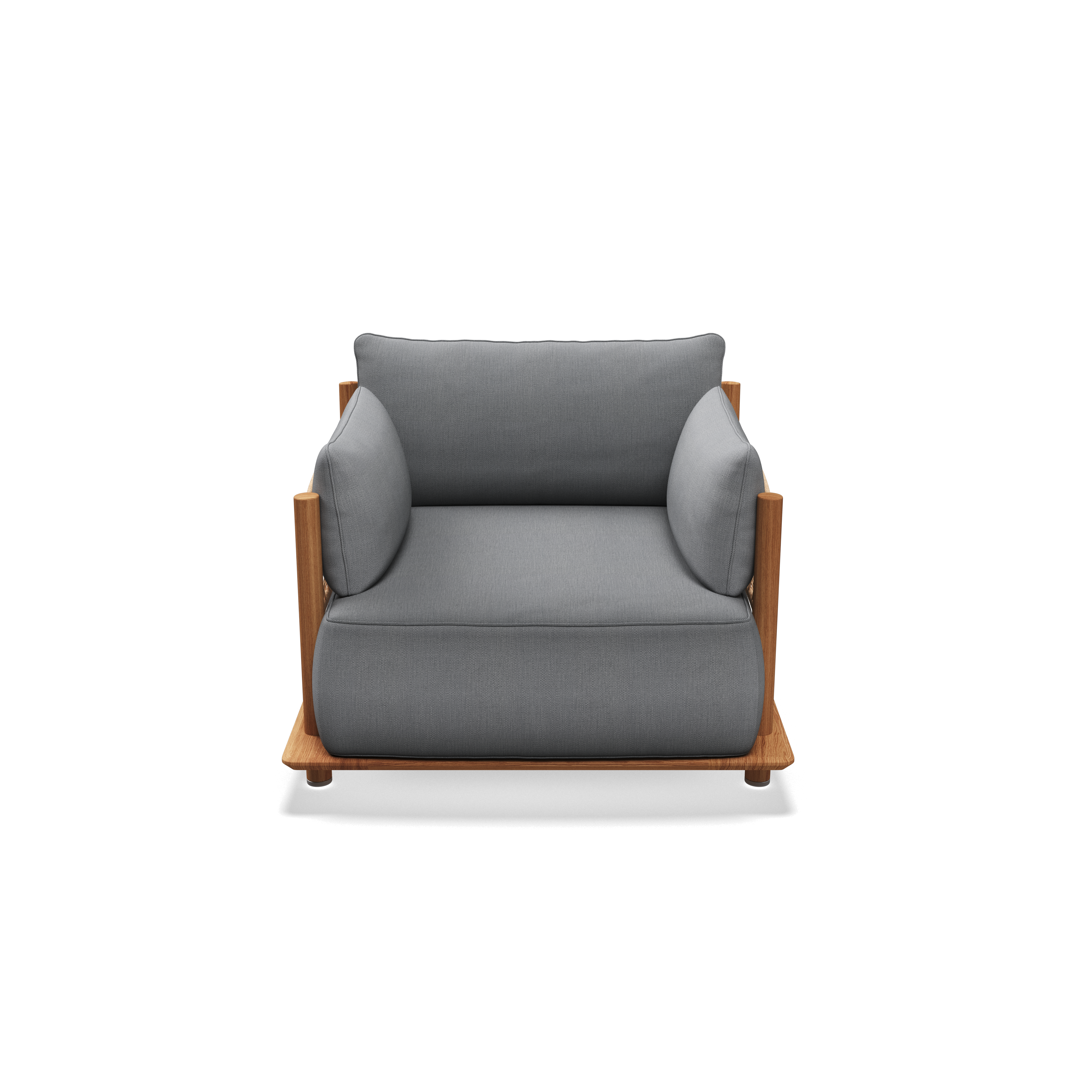 Gloster Salina Lounge Chair