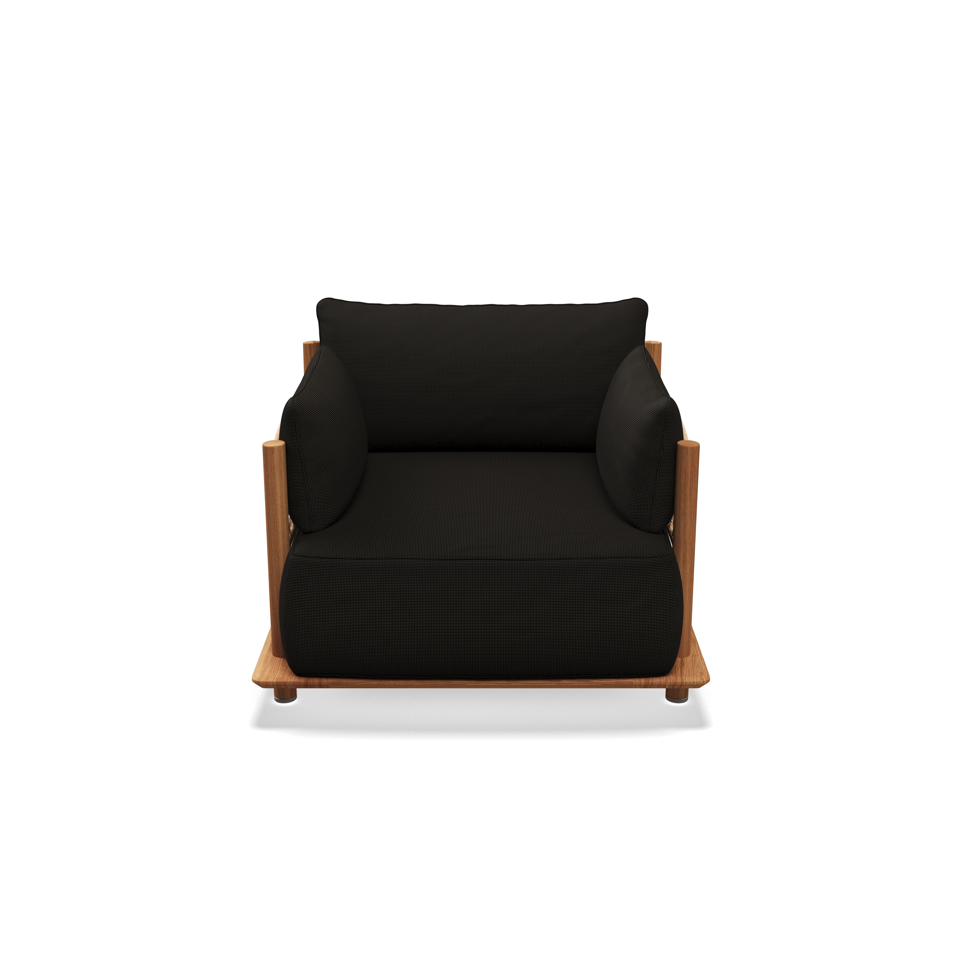 Gloster Salina Lounge Chair