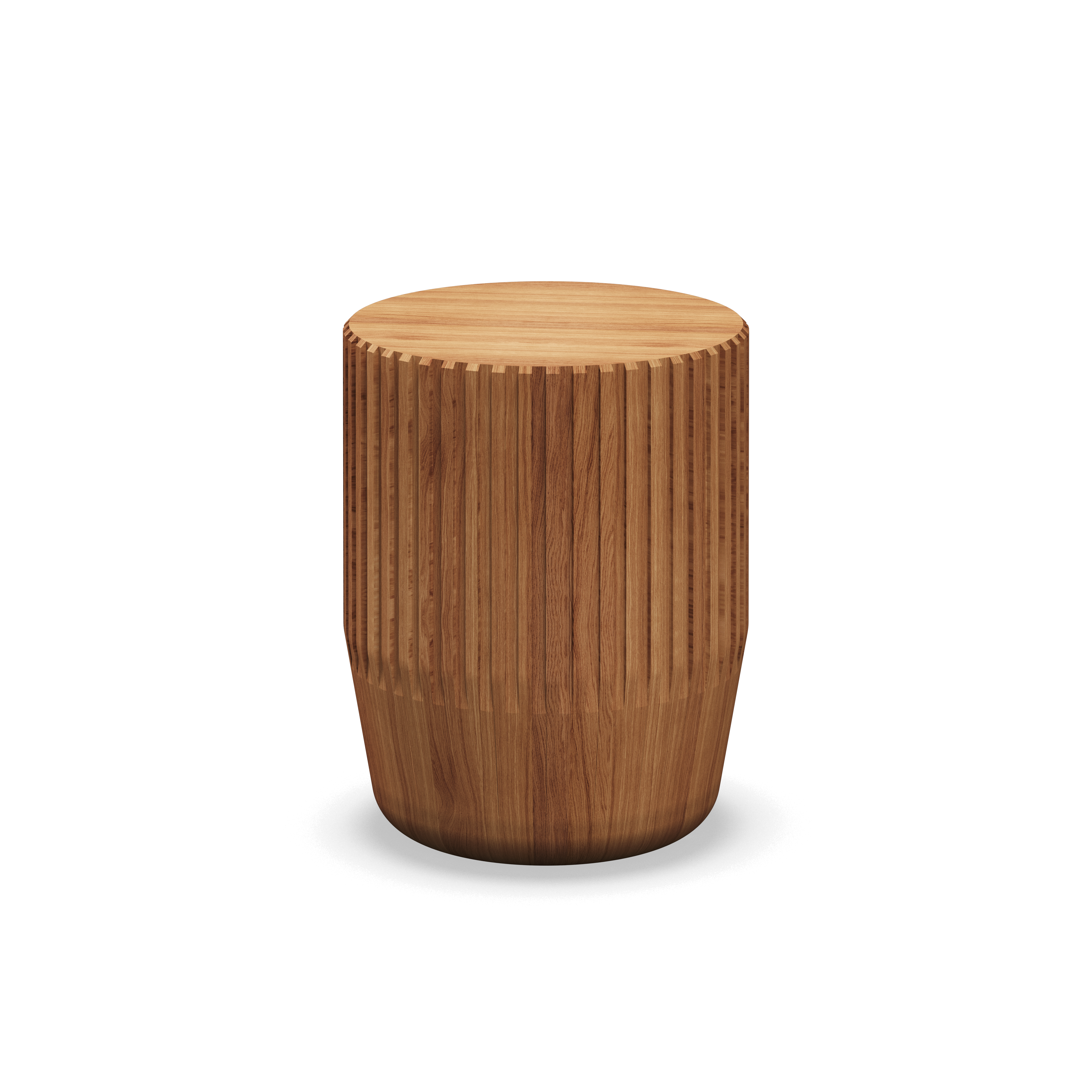 Gloster Arbor Side Table
