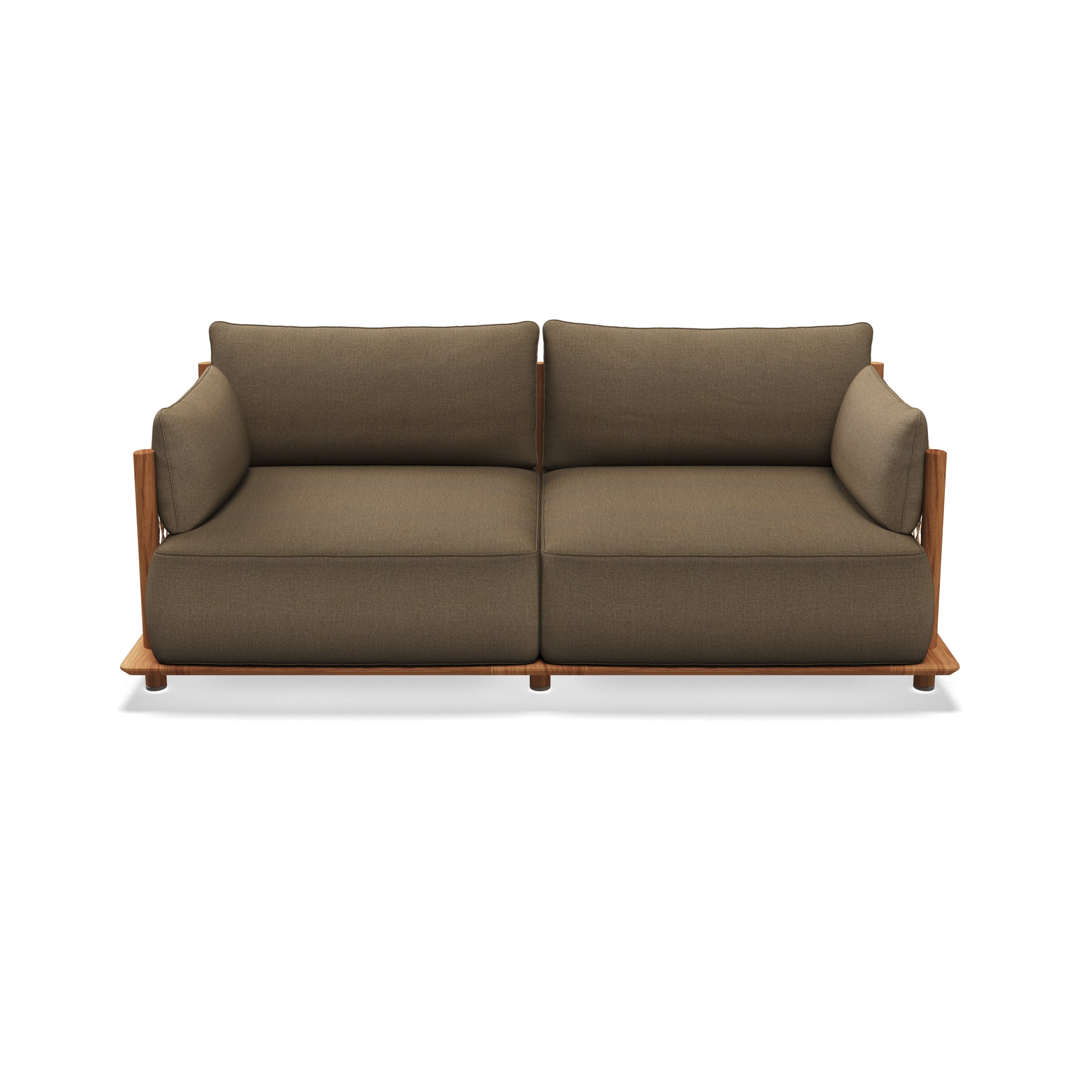 Gloster Salina 2-Seater Sofa