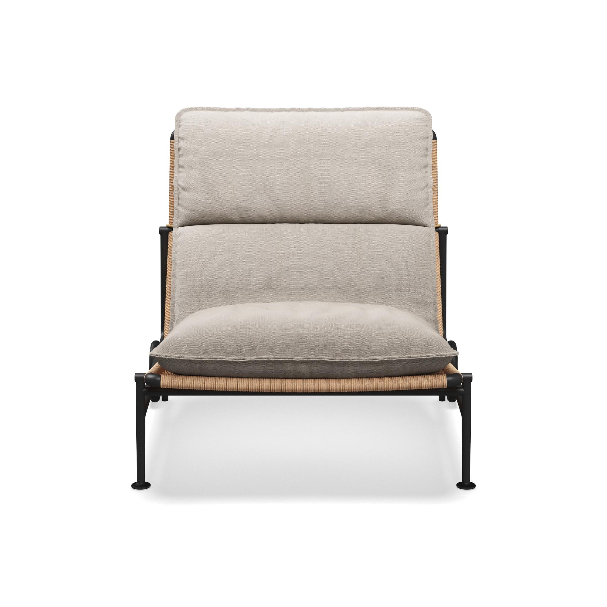 Gloster Zenith Lounge Chair
