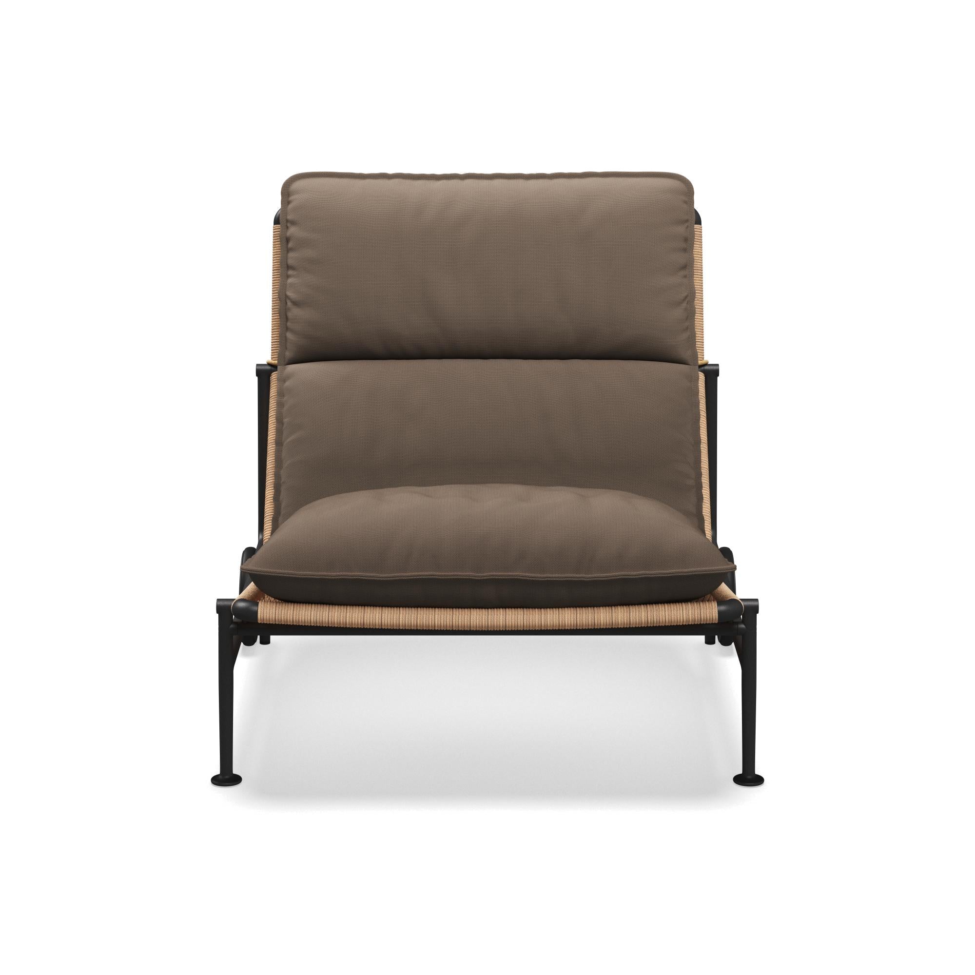 Gloster Zenith Lounge Chair