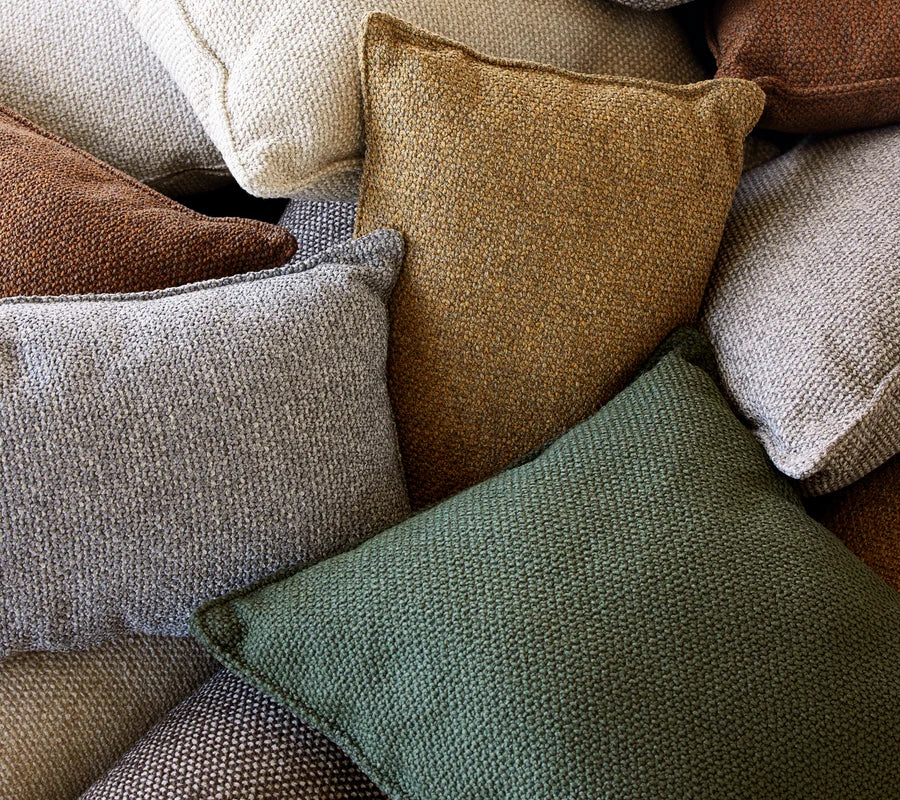 Cane-line Rise scatter cushions
